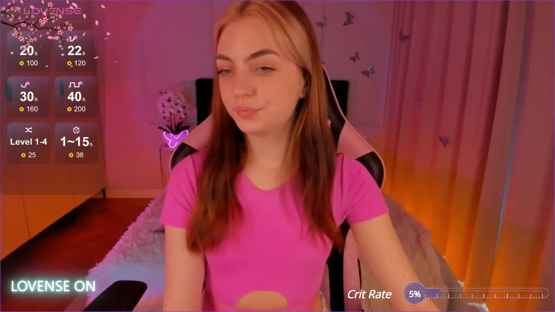 Gallery image thumbnail from Stefani_Grand's myfreecams stream on, 03/18/2024, 11:12 image 10 of 20
