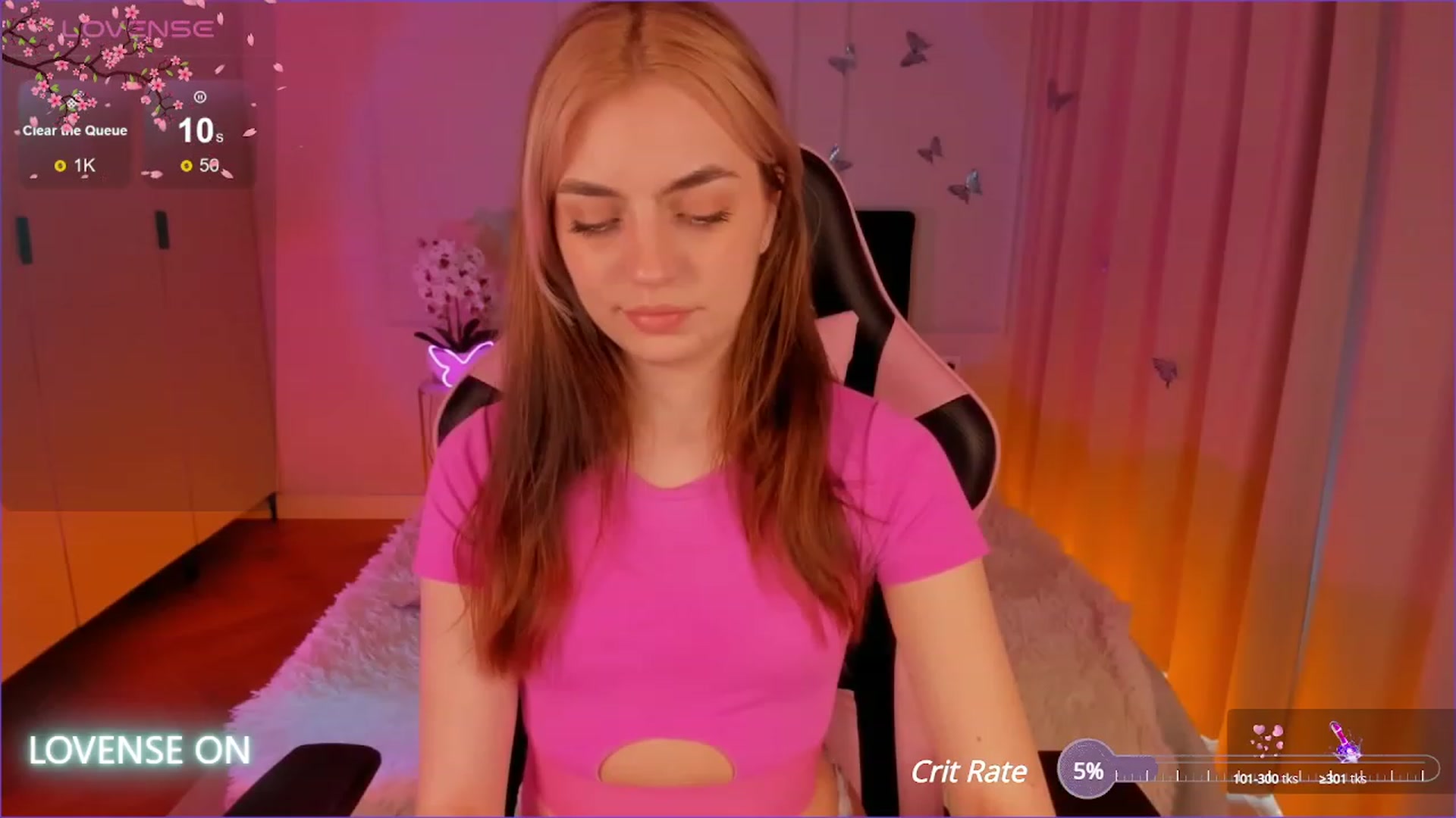Gallery image thumbnail from Stefani_Grand's myfreecams stream on, 03/18/2024, 11:12 image 13 of 20