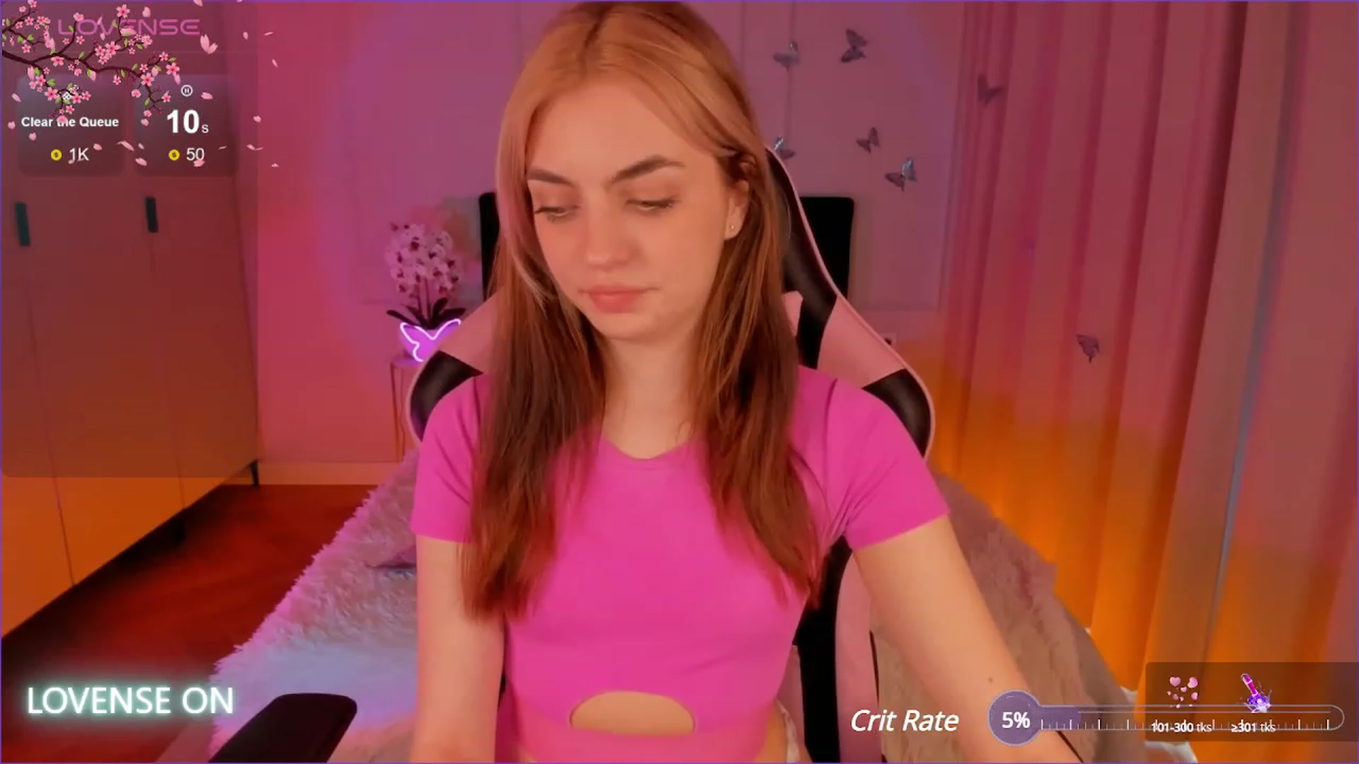Gallery image thumbnail from Stefani_Grand's myfreecams stream on, 03/18/2024, 11:12 image 15 of 20
