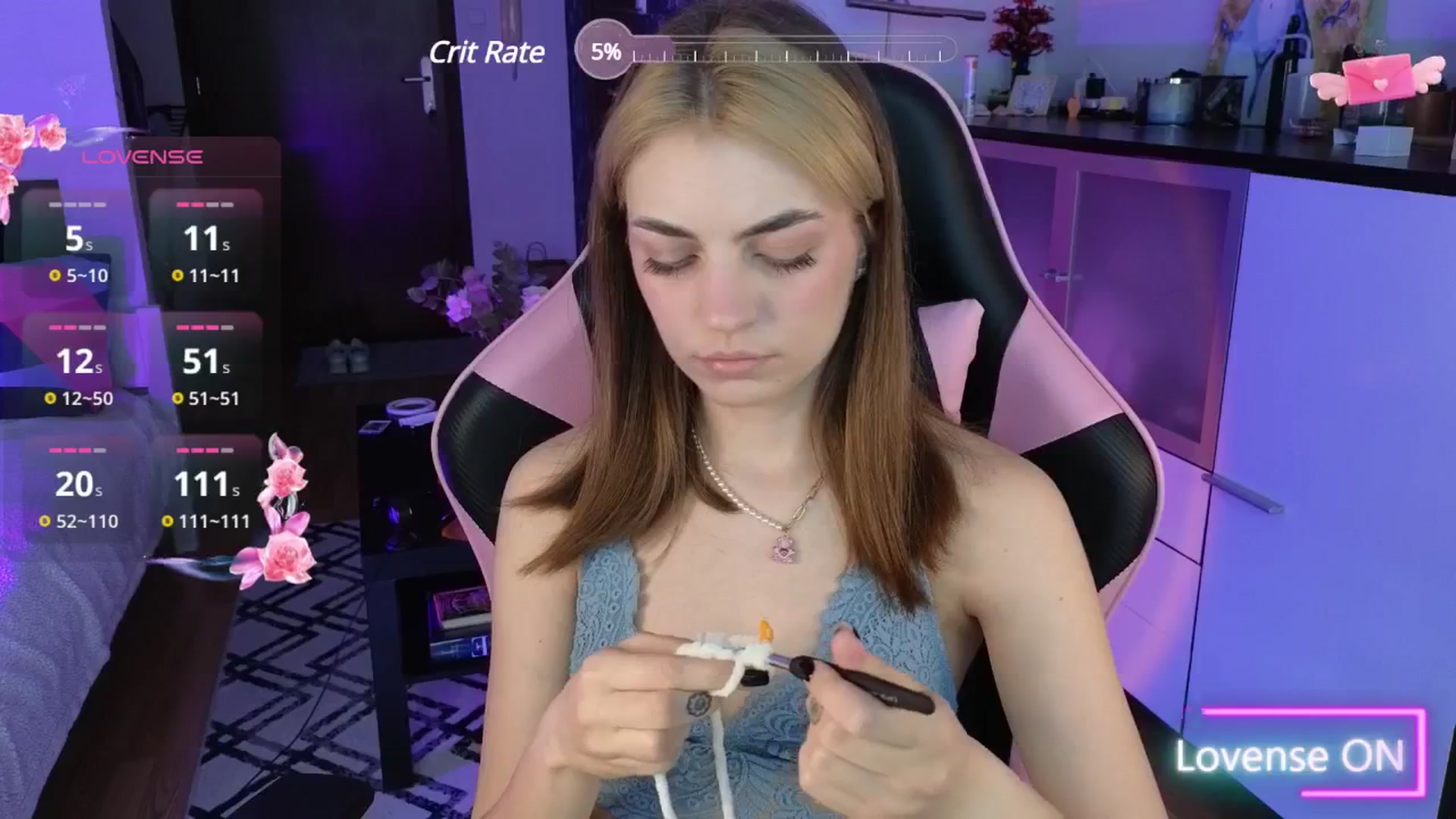 Gallery image thumbnail from Stefani_Grand's myfreecams stream on, 03/23/2025, 09:27 image 10 of 20