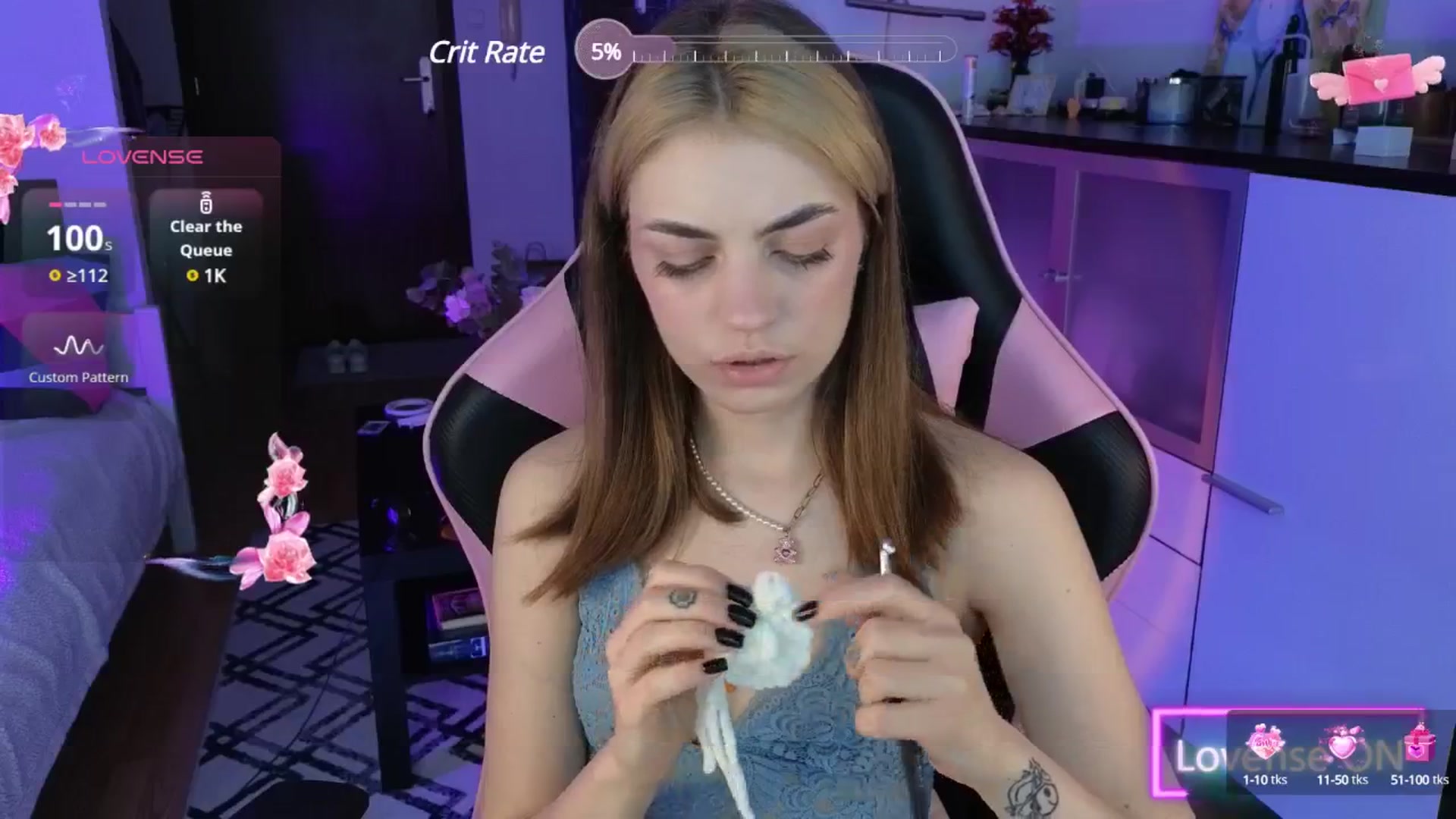 Gallery image thumbnail from Stefani_Grand's myfreecams stream on, 03/23/2025, 09:27 image 9 of 20