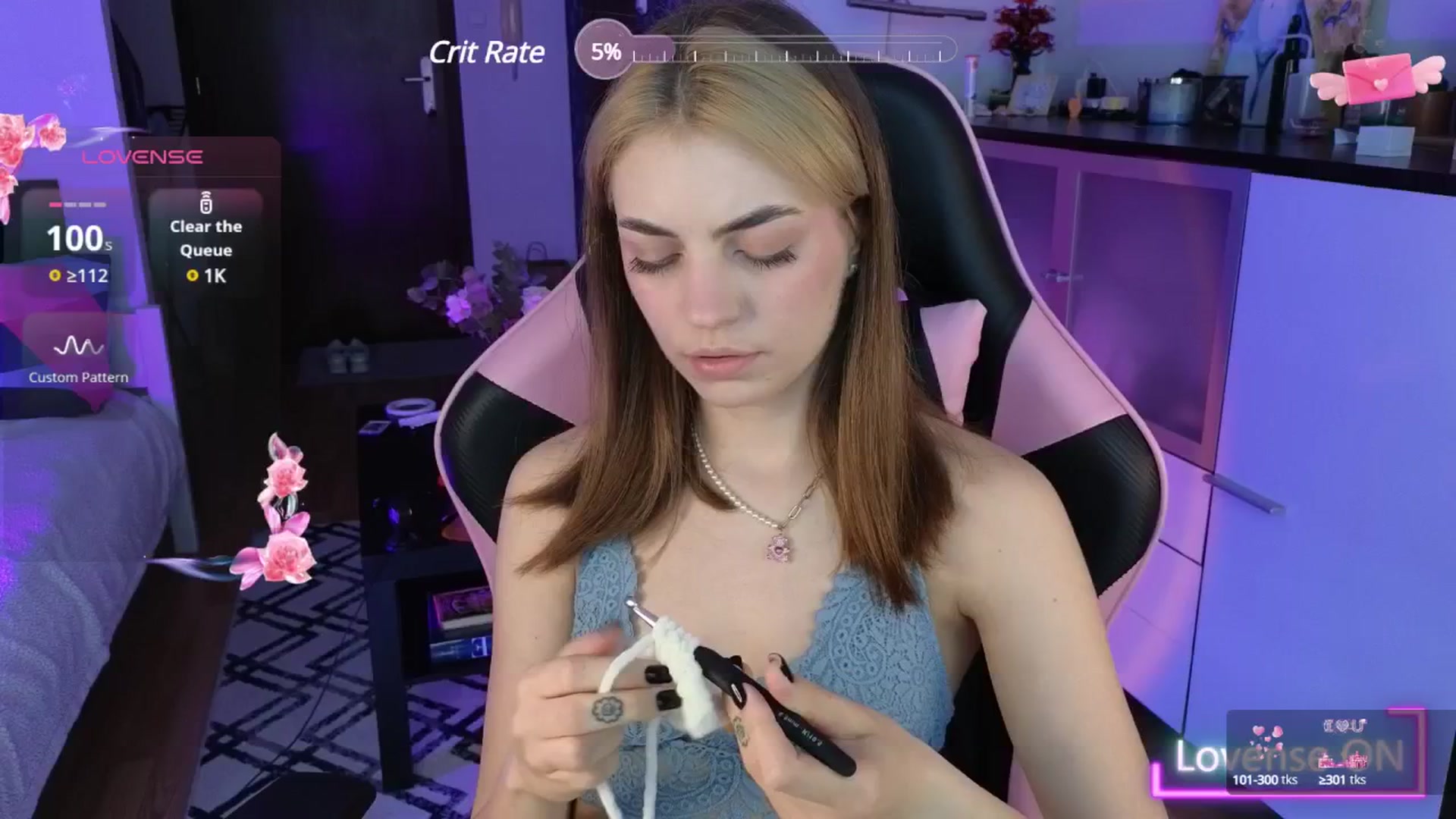 Gallery image thumbnail from Stefani_Grand's myfreecams stream on, 03/23/2025, 09:27 image 11 of 20