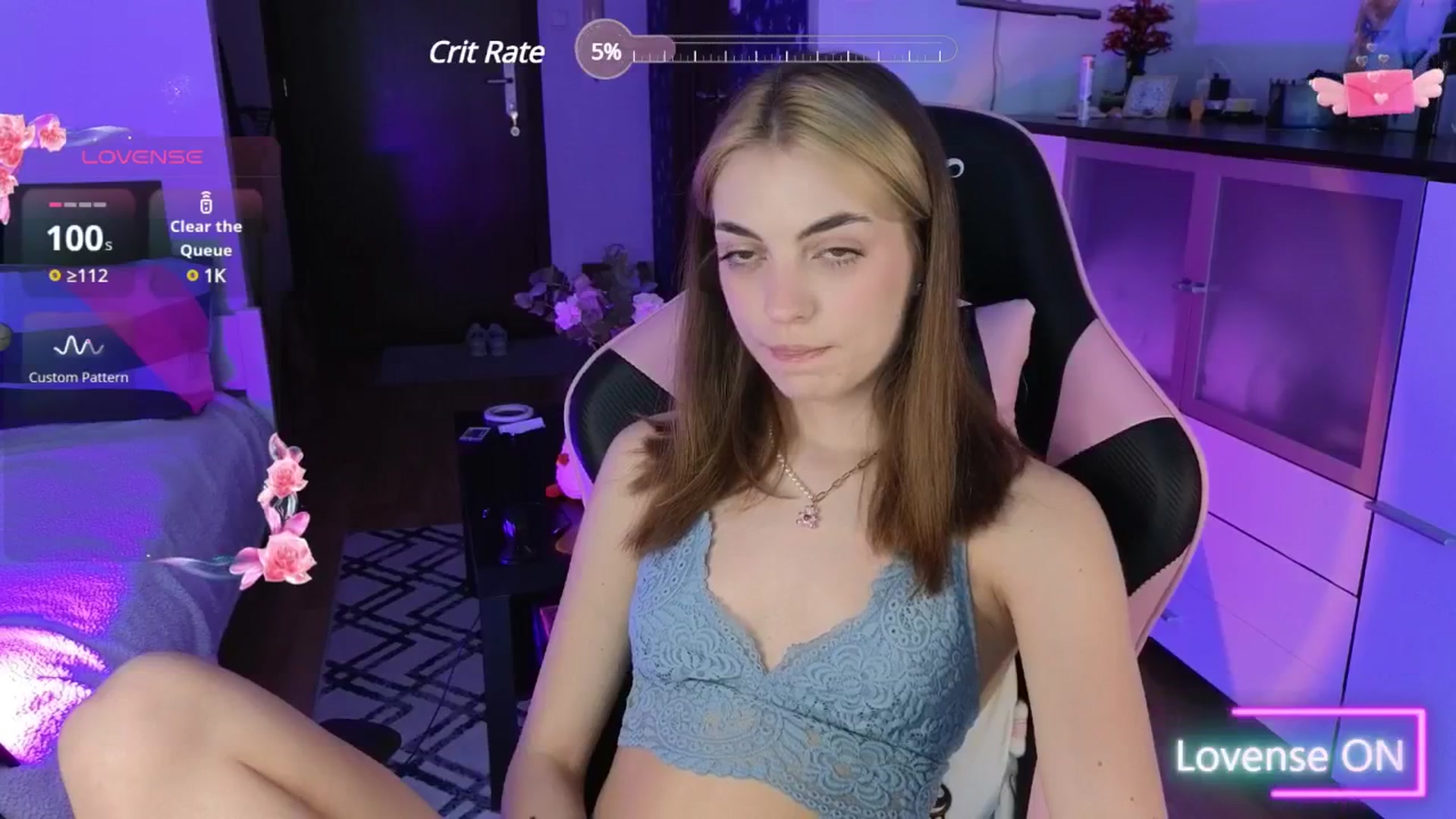Gallery image thumbnail from Stefani_Grand's myfreecams stream on, 03/23/2025, 13:10 image 4 of 20