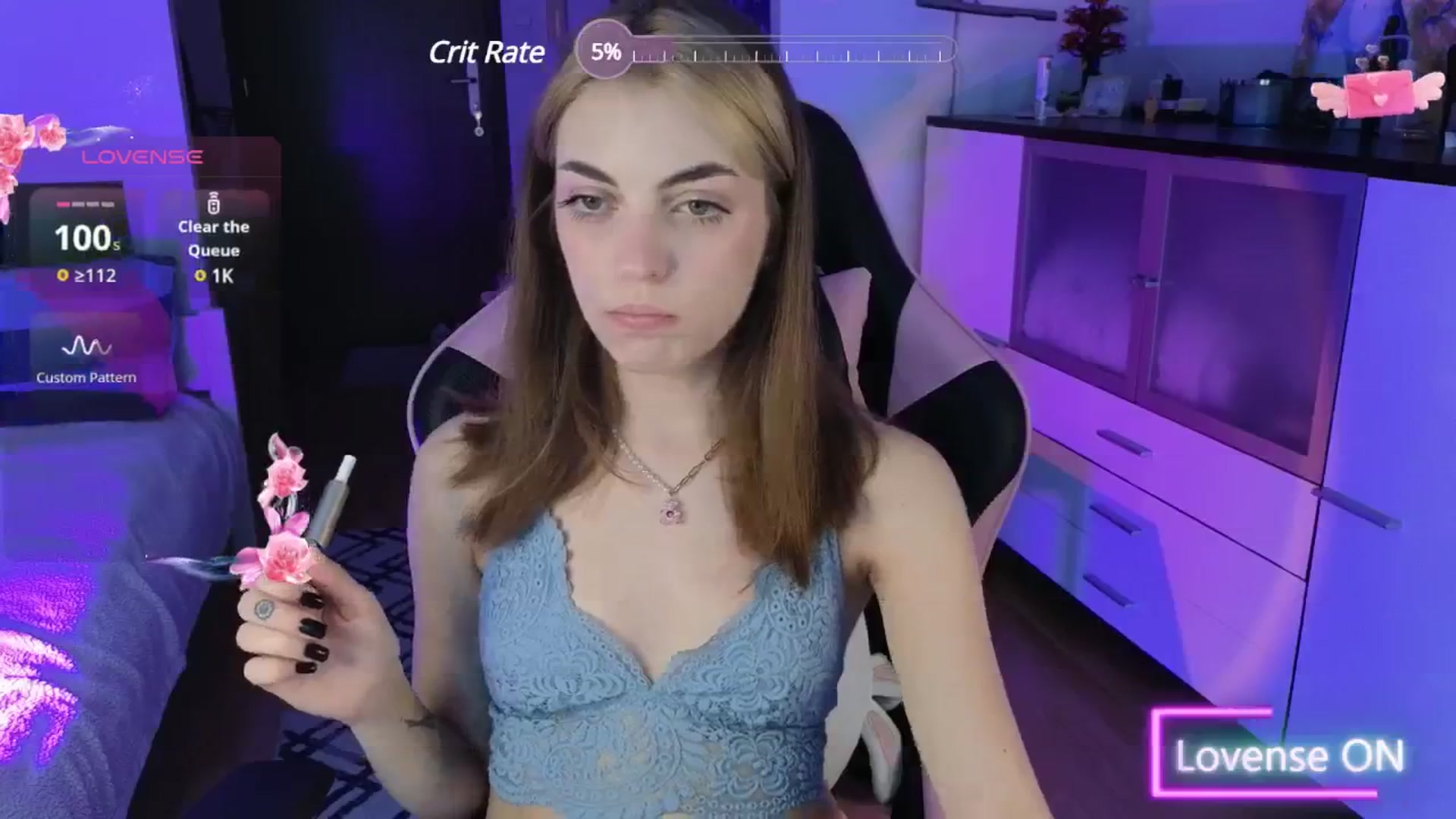 Gallery image thumbnail from Stefani_Grand's myfreecams stream on, 03/23/2025, 13:10 image 3 of 20