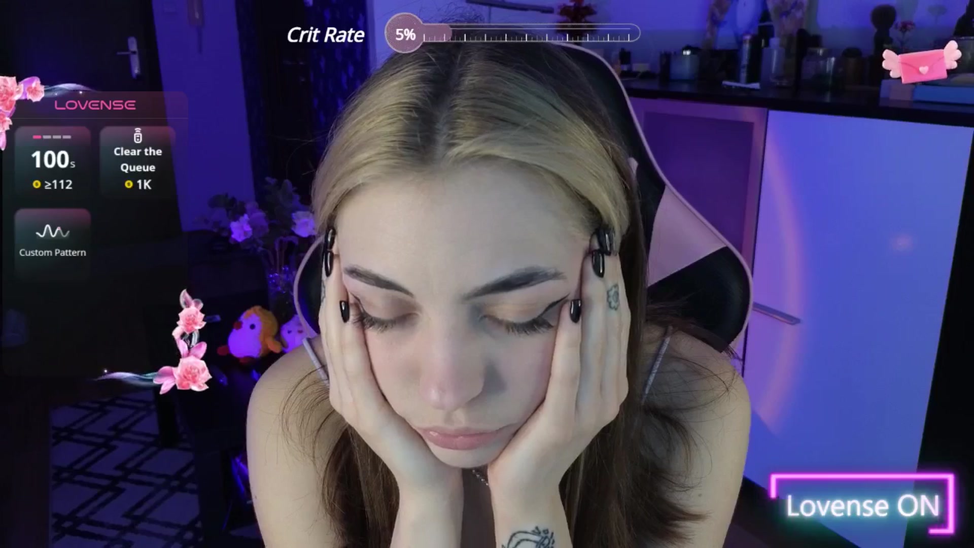 Gallery image thumbnail from Stefani_Grand's myfreecams stream on, 03/24/2025, 10:09 image 17 of 20