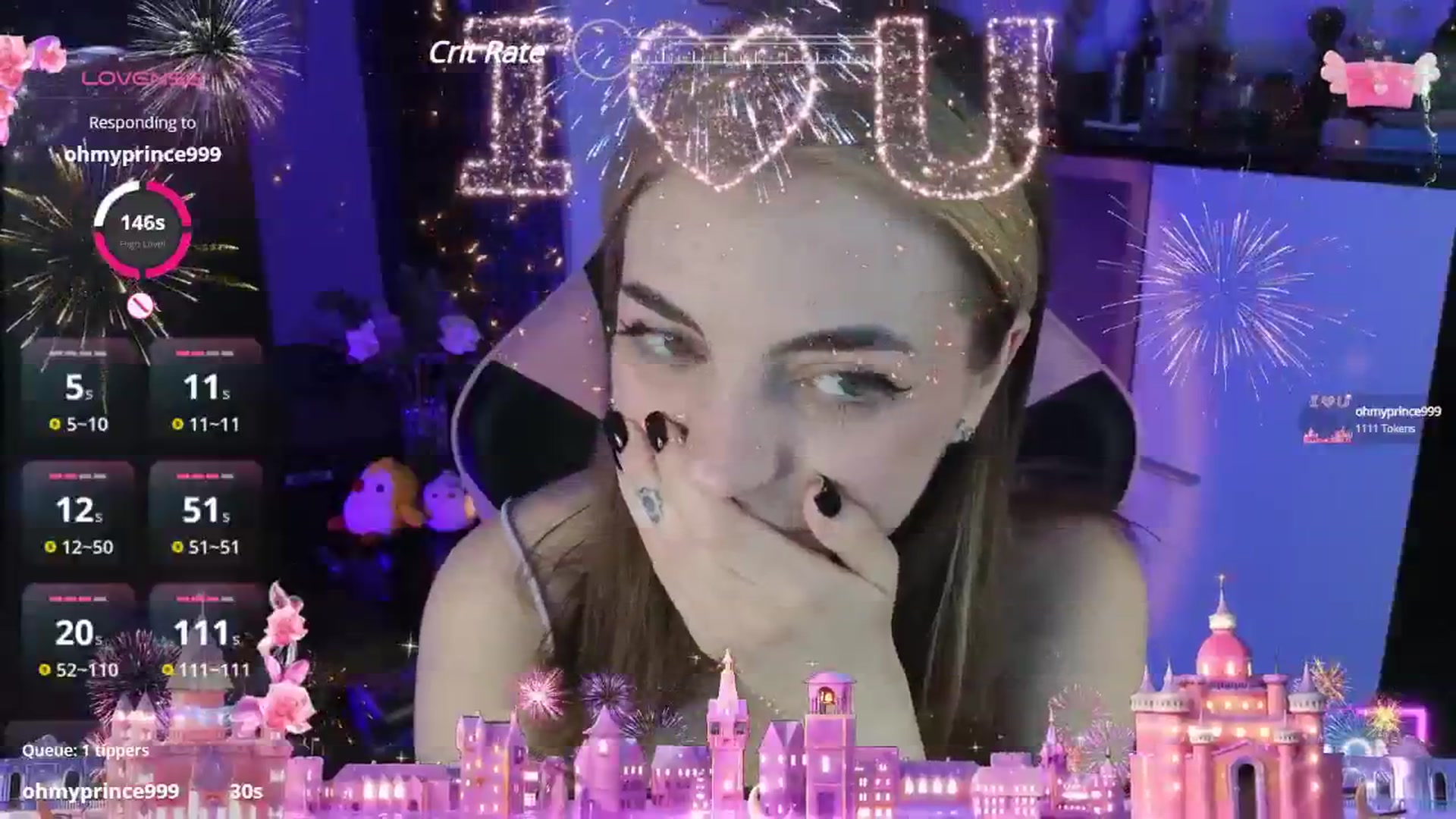 Gallery image thumbnail from Stefani_Grand's myfreecams stream on, 03/24/2025, 10:09 image 18 of 20