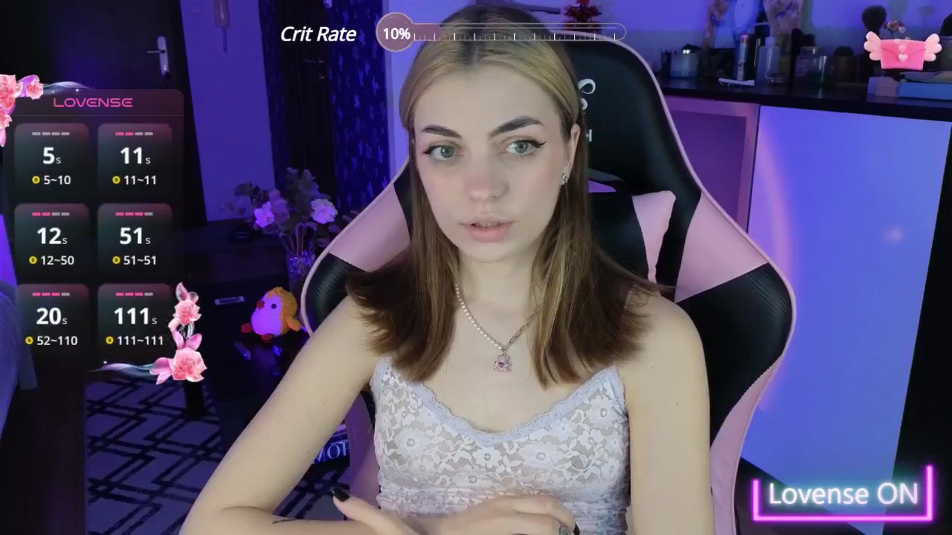 Gallery image thumbnail from Stefani_Grand's myfreecams stream on, 03/24/2025, 10:09 image 3 of 20