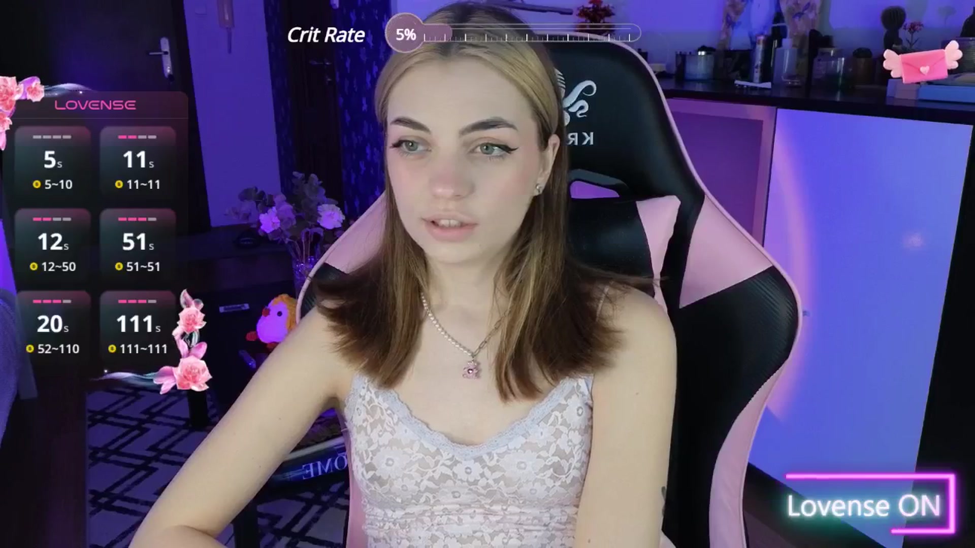 Gallery image thumbnail from Stefani_Grand's myfreecams stream on, 03/24/2025, 10:09 image 5 of 20