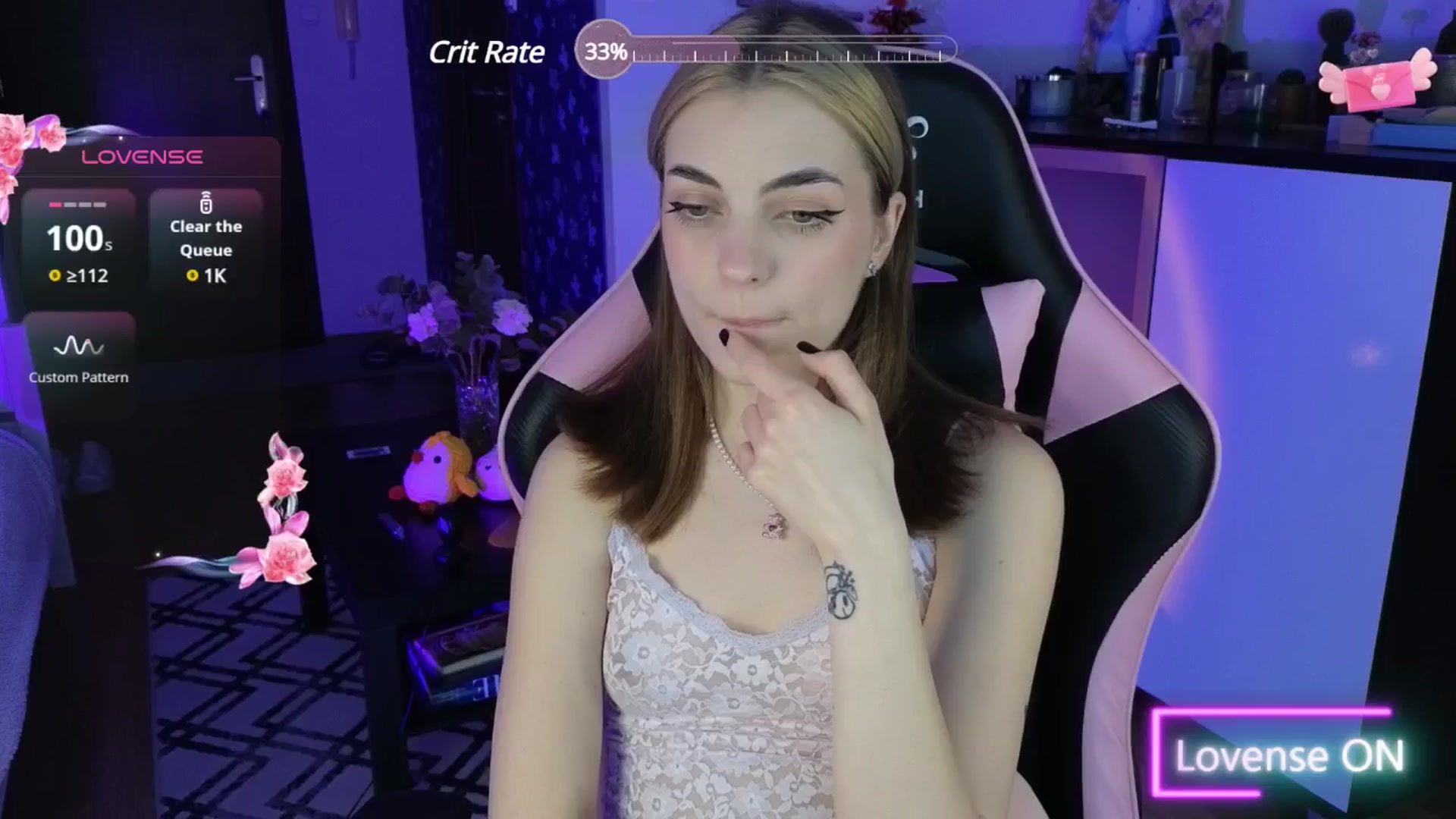 Gallery image thumbnail from Stefani_Grand's myfreecams stream on, 03/24/2025, 10:09 image 1 of 20