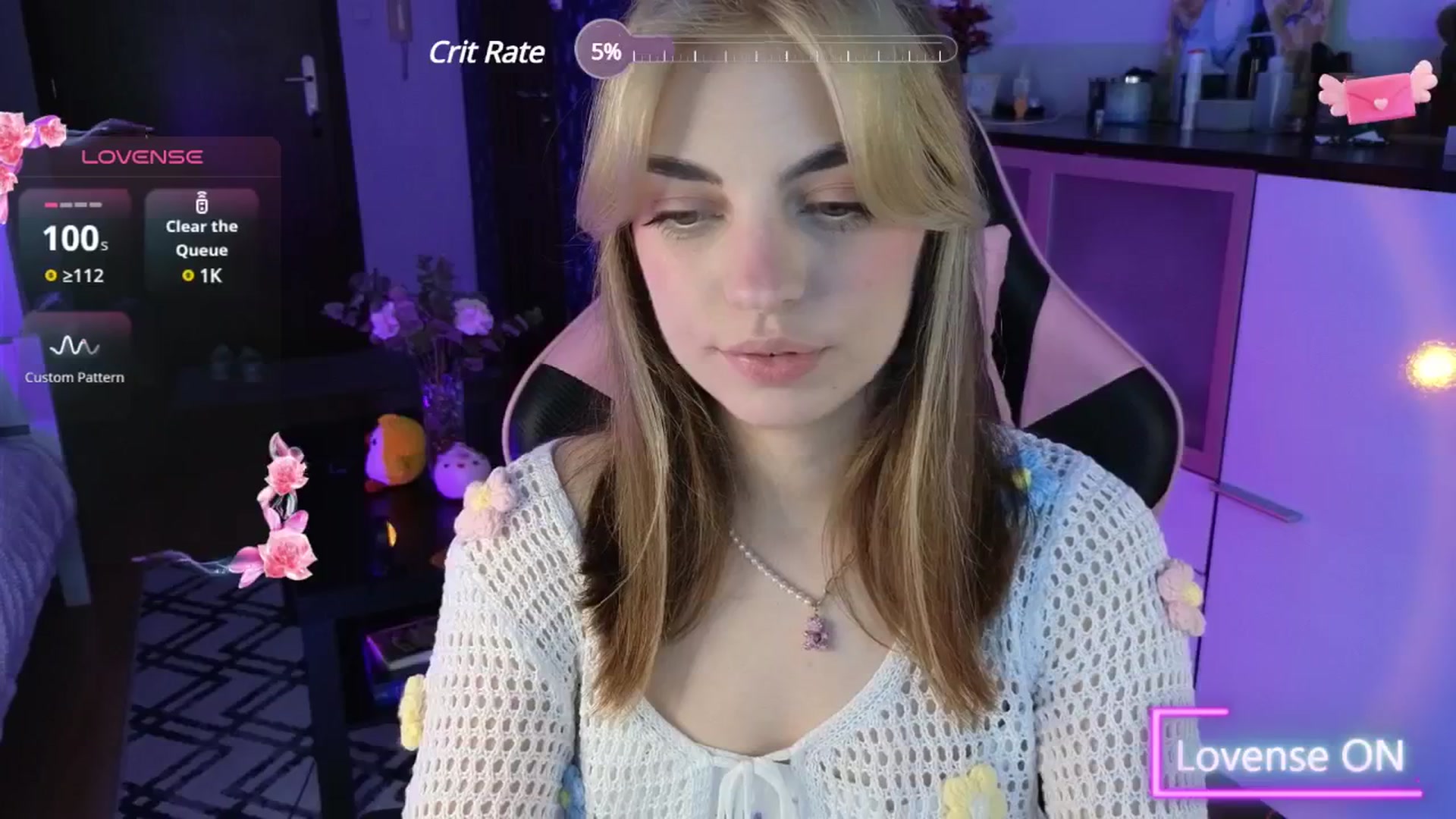Gallery image thumbnail from Stefani_Grand's myfreecams stream on, 03/25/2025, 09:30 image 15 of 20