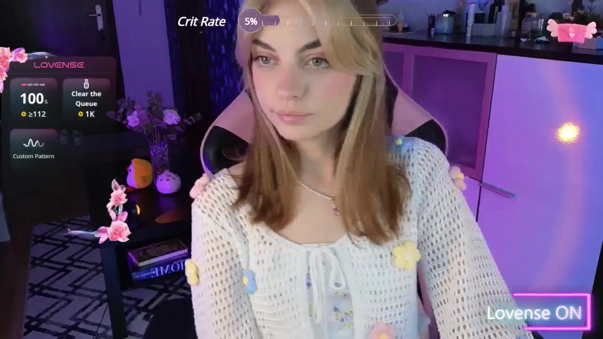 Gallery image thumbnail from Stefani_Grand's myfreecams stream on, 03/25/2025, 09:30 image 2 of 20