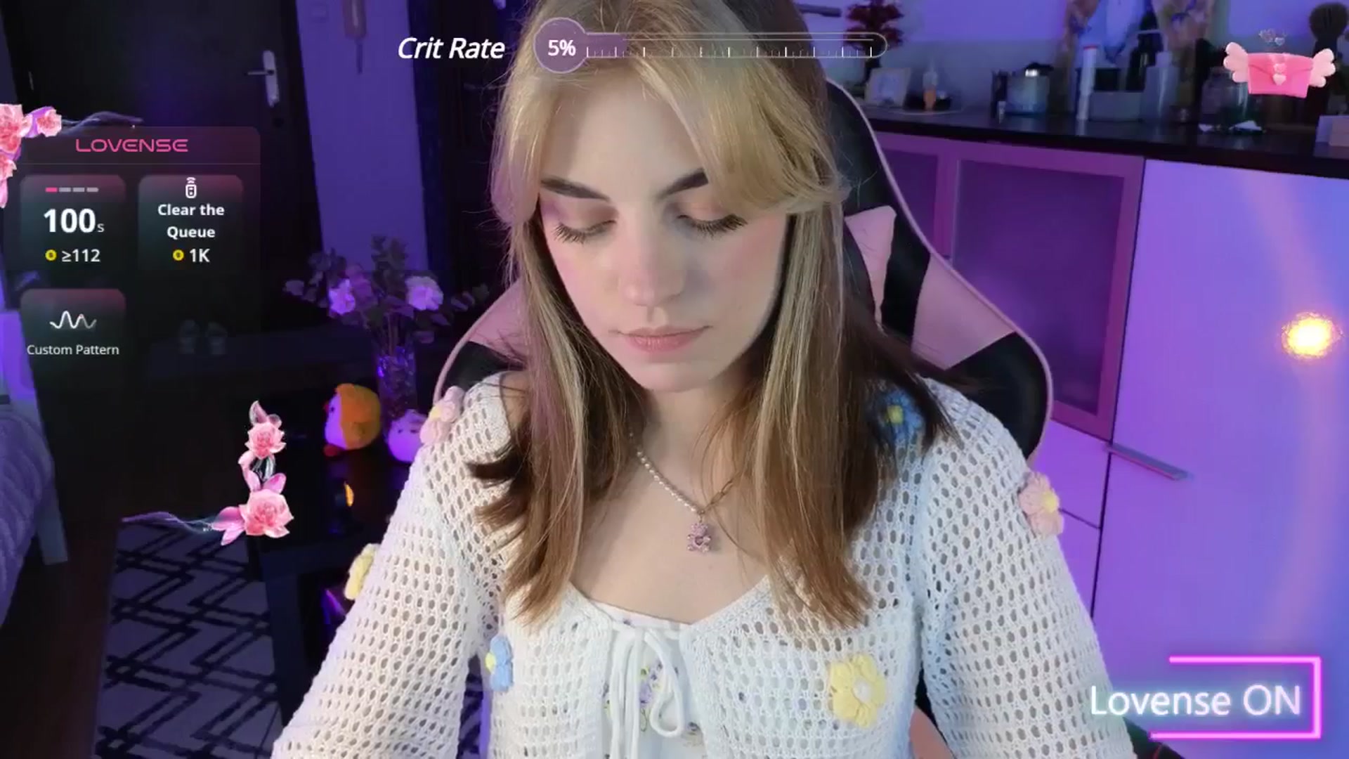 Gallery image thumbnail from Stefani_Grand's myfreecams stream on, 03/25/2025, 09:30 image 11 of 20