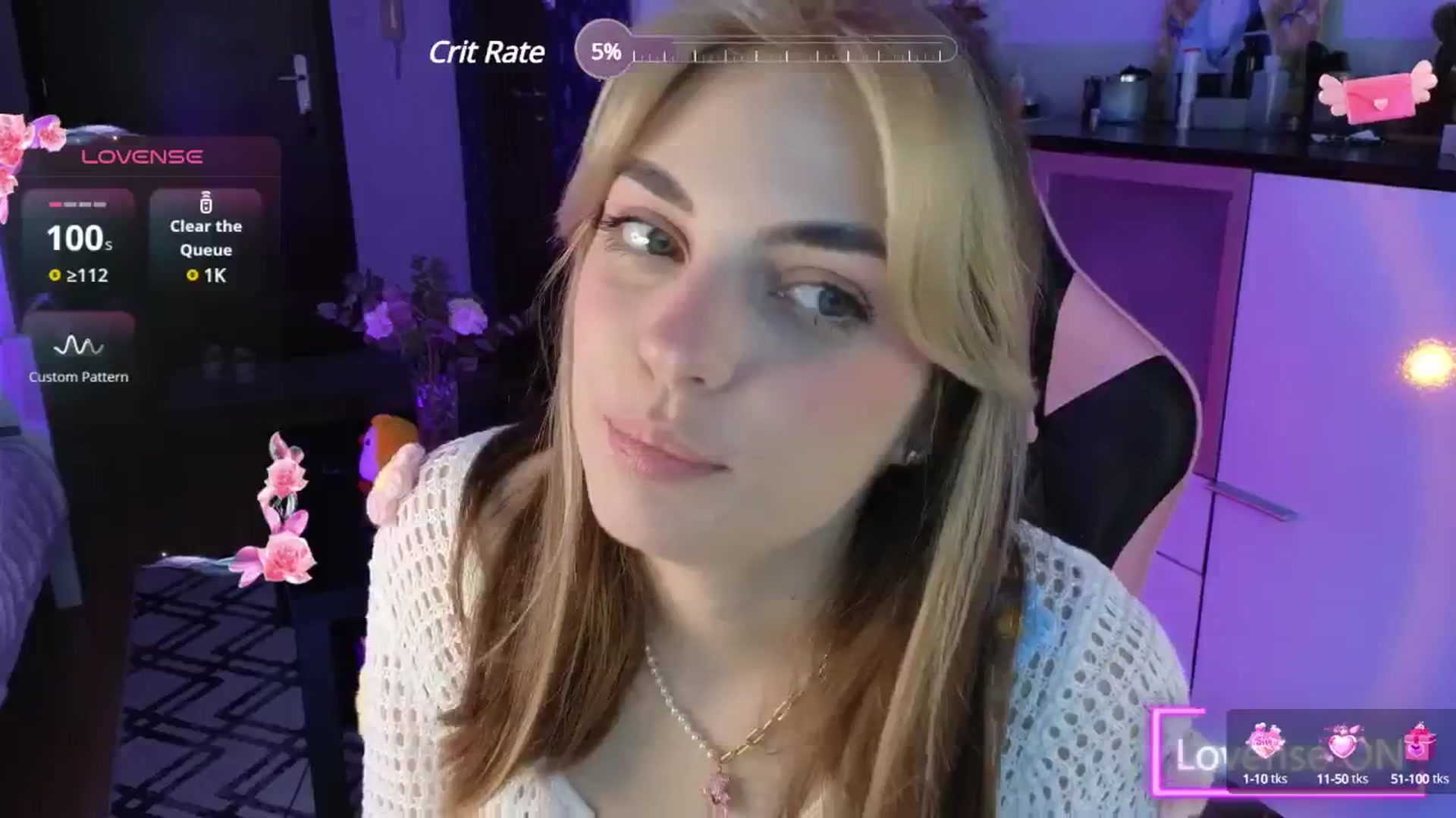 Gallery image thumbnail from Stefani_Grand's myfreecams stream on, 03/25/2025, 09:30 image 6 of 20