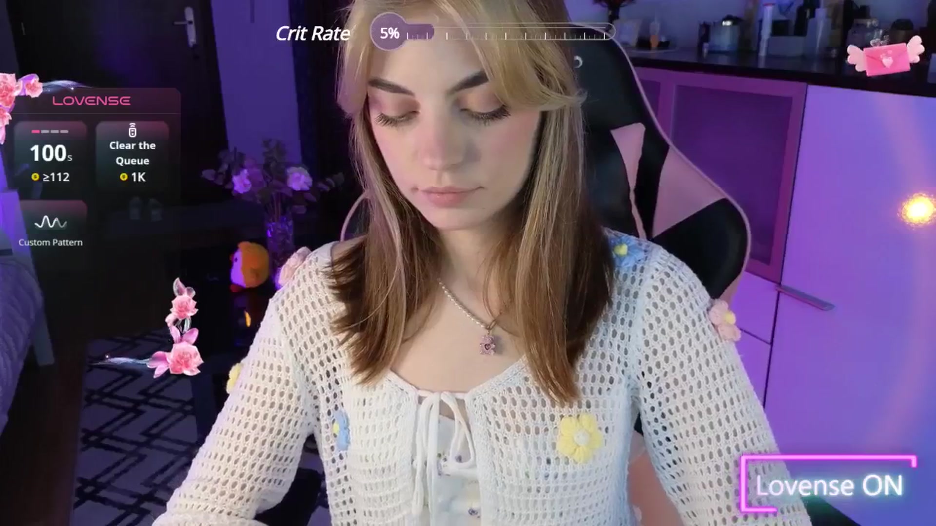 Gallery image thumbnail from Stefani_Grand's myfreecams stream on, 03/25/2025, 09:30 image 4 of 20