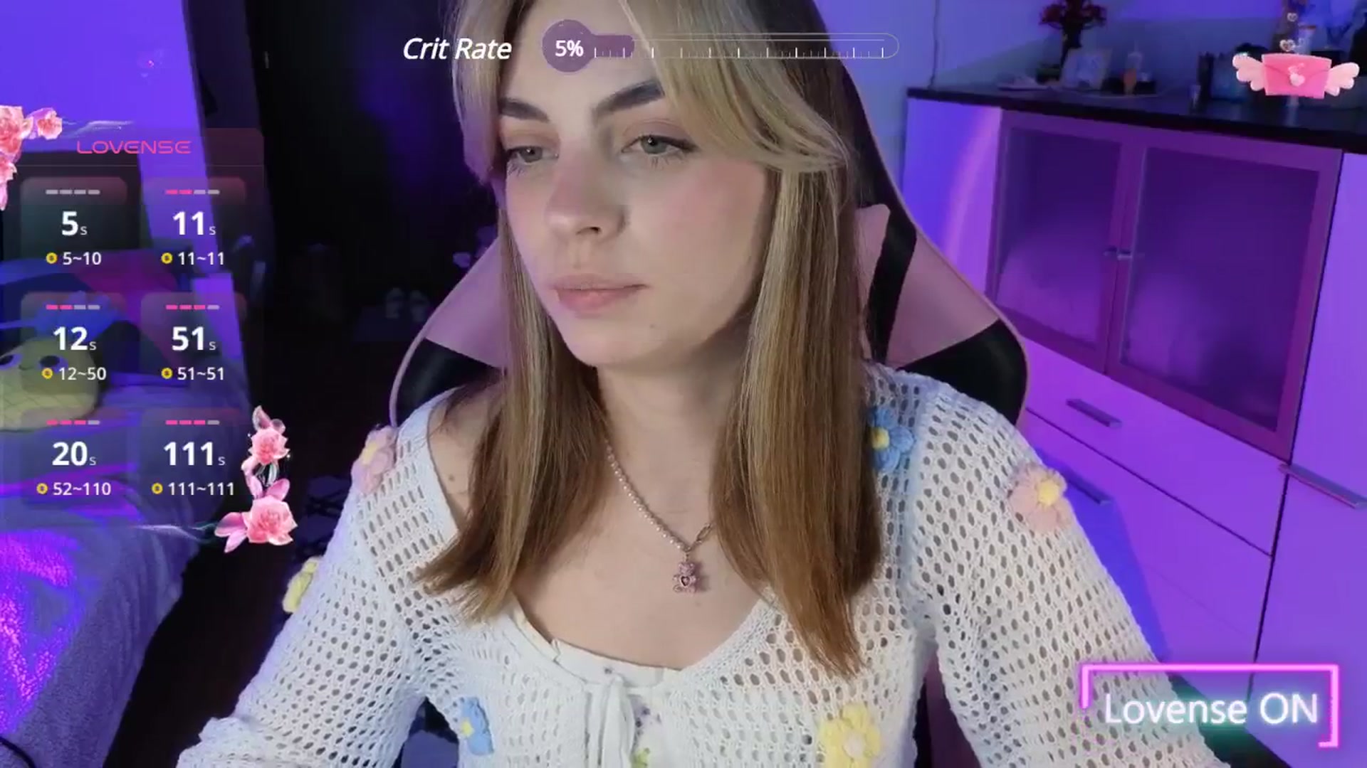 Gallery image thumbnail from Stefani_Grand's myfreecams stream on, 03/25/2025, 10:56 image 12 of 20