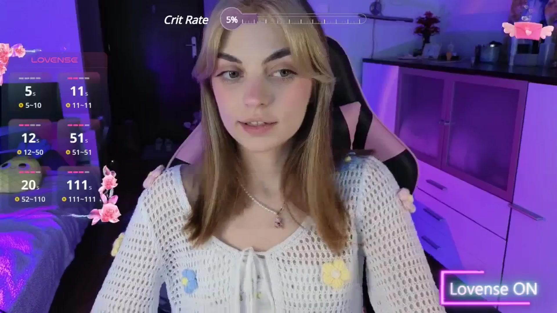 Gallery image thumbnail from Stefani_Grand's myfreecams stream on, 03/25/2025, 10:56 image 3 of 20