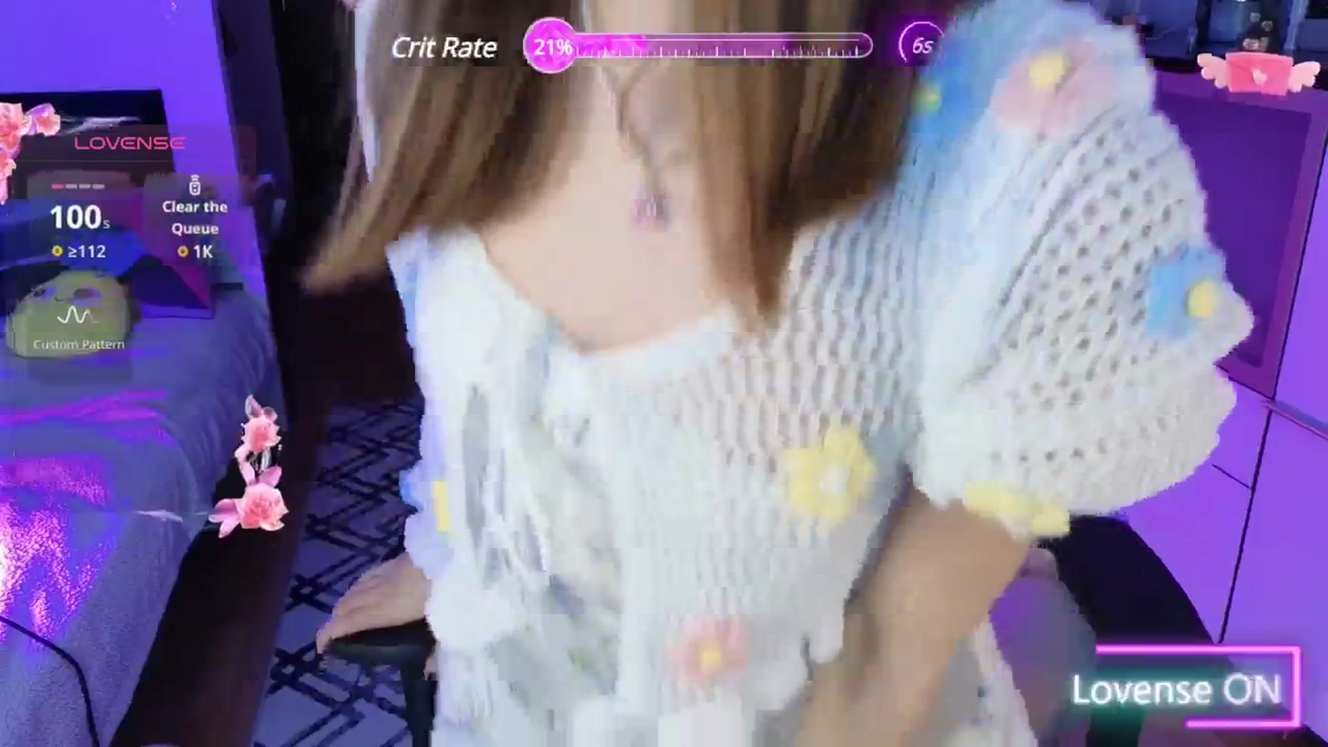 Gallery image thumbnail from Stefani_Grand's myfreecams stream on, 03/25/2025, 10:56 image 10 of 20