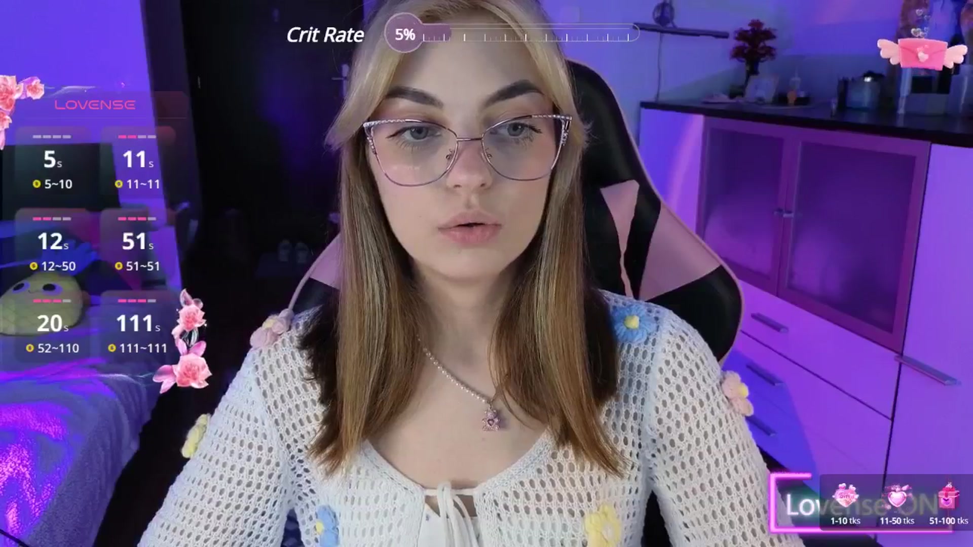 Gallery image thumbnail from Stefani_Grand's myfreecams stream on, 03/25/2025, 10:56 image 4 of 20