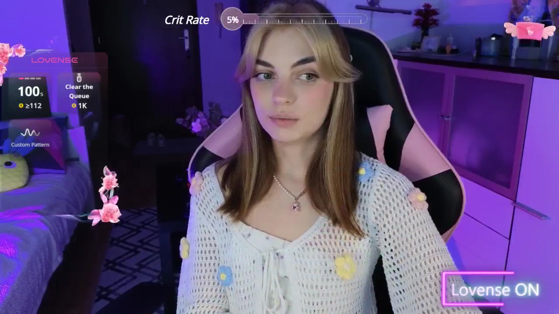 Gallery image thumbnail from Stefani_Grand's myfreecams stream on, 03/25/2025, 10:56 image 16 of 20