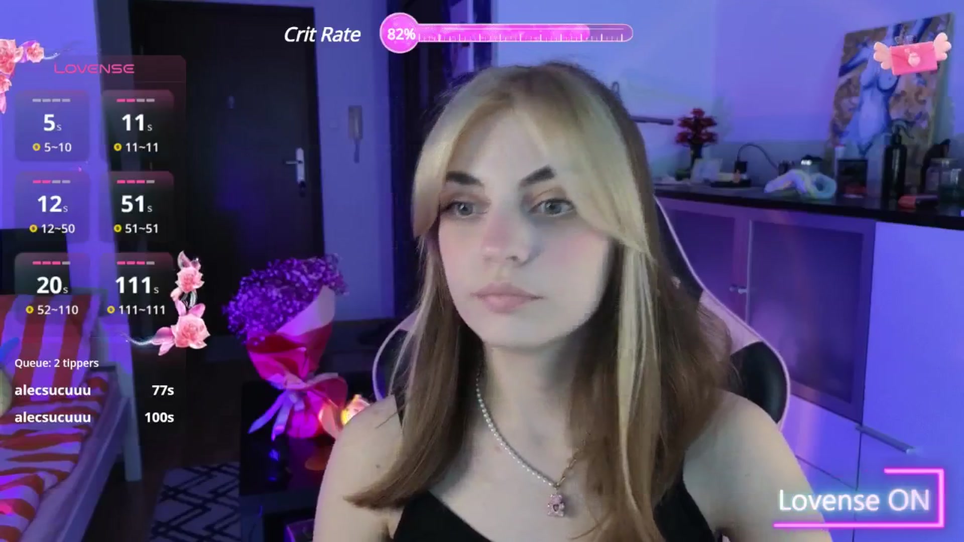 Gallery image thumbnail from Stefani_Grand's myfreecams stream on, 03/31/2025, 11:30 image 4 of 20