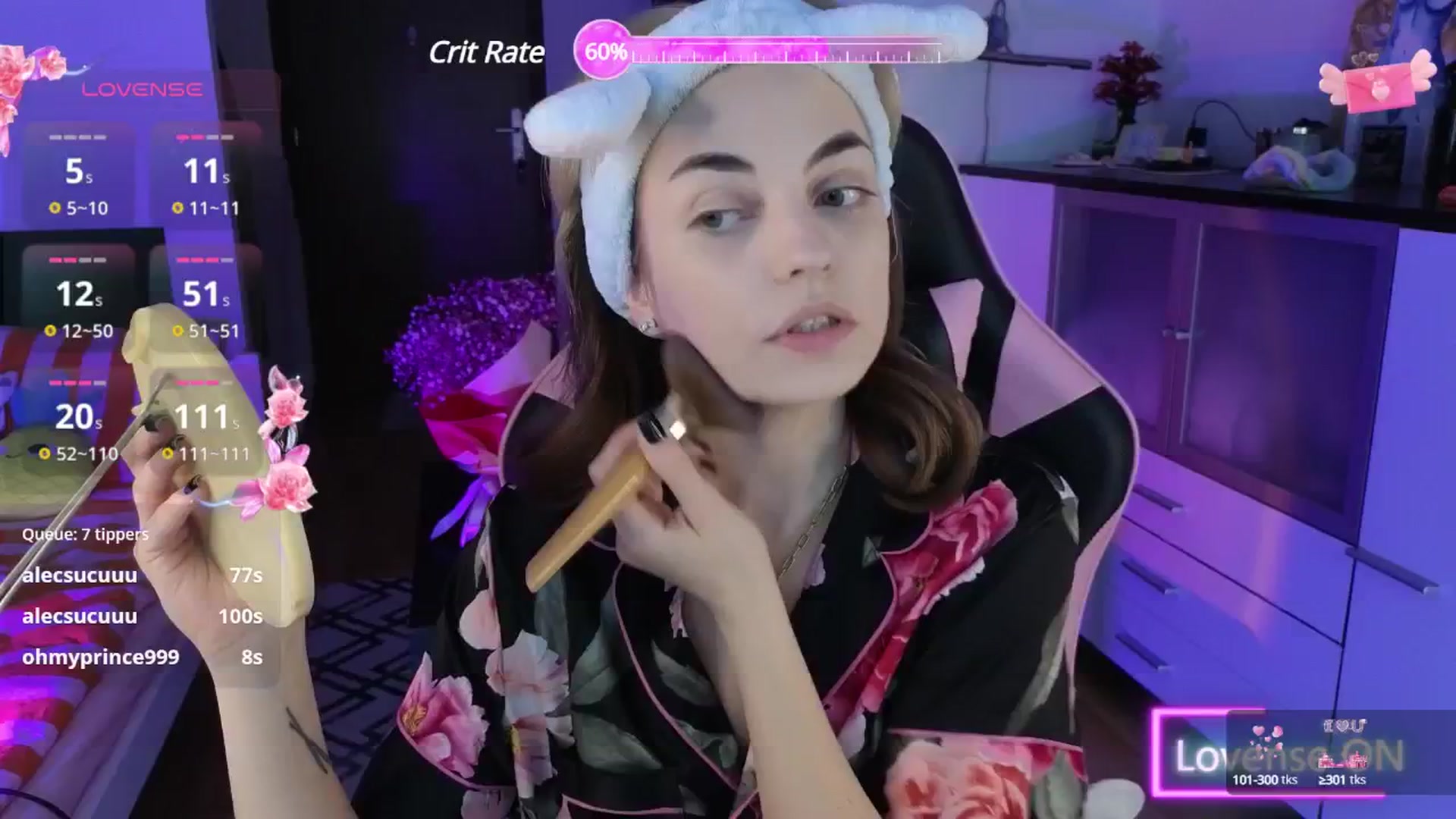 Gallery image thumbnail from Stefani_Grand's myfreecams stream on, 03/31/2025, 12:53 image 9 of 20