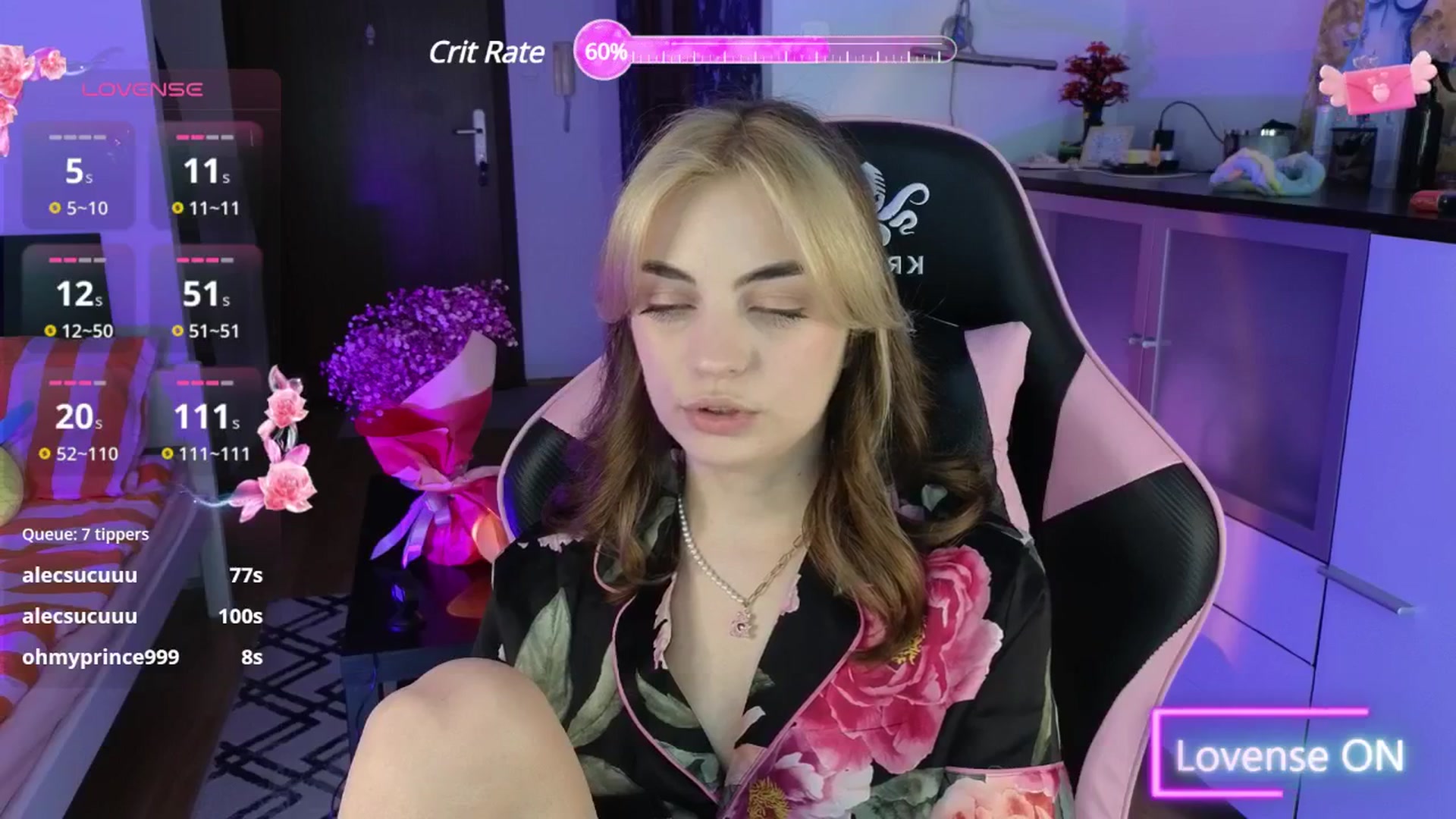 Gallery image thumbnail from Stefani_Grand's myfreecams stream on, 03/31/2025, 12:53 image 18 of 20