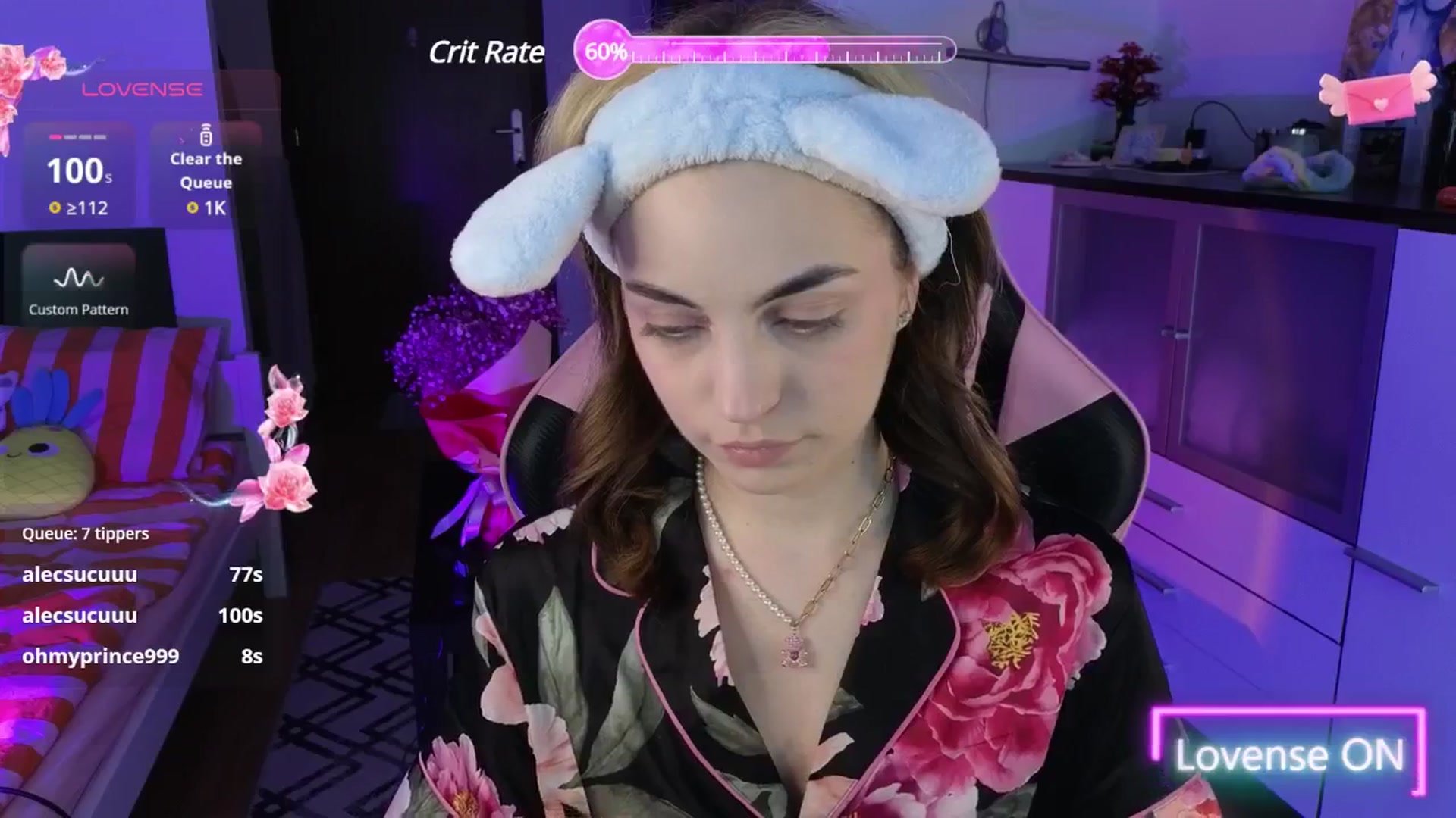 Gallery image thumbnail from Stefani_Grand's myfreecams stream on, 03/31/2025, 12:53 image 11 of 20