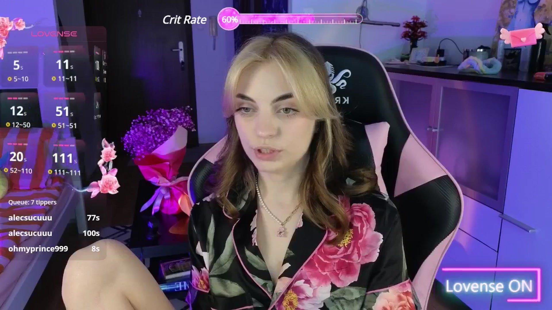 Gallery image thumbnail from Stefani_Grand's myfreecams stream on, 03/31/2025, 12:53 image 17 of 20