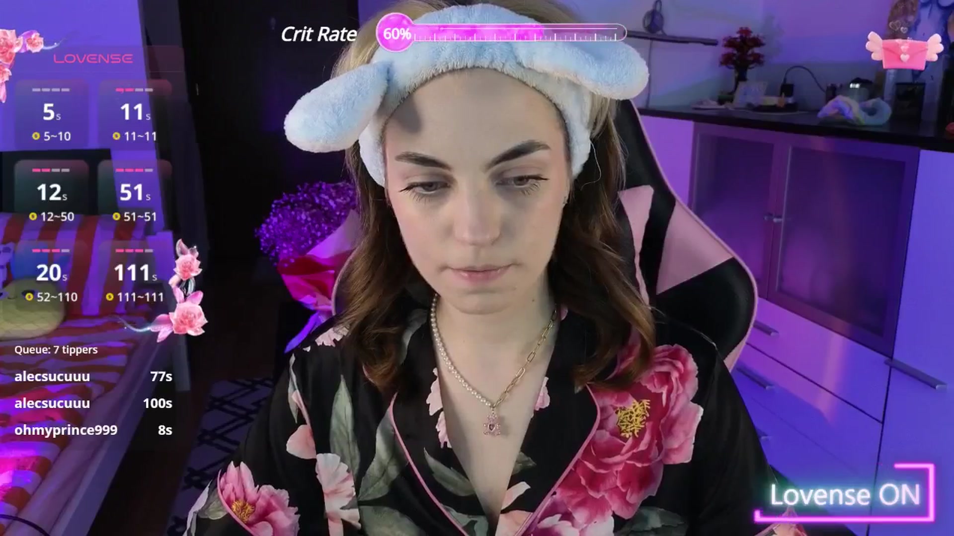 Gallery image thumbnail from Stefani_Grand's myfreecams stream on, 03/31/2025, 12:53 image 13 of 20