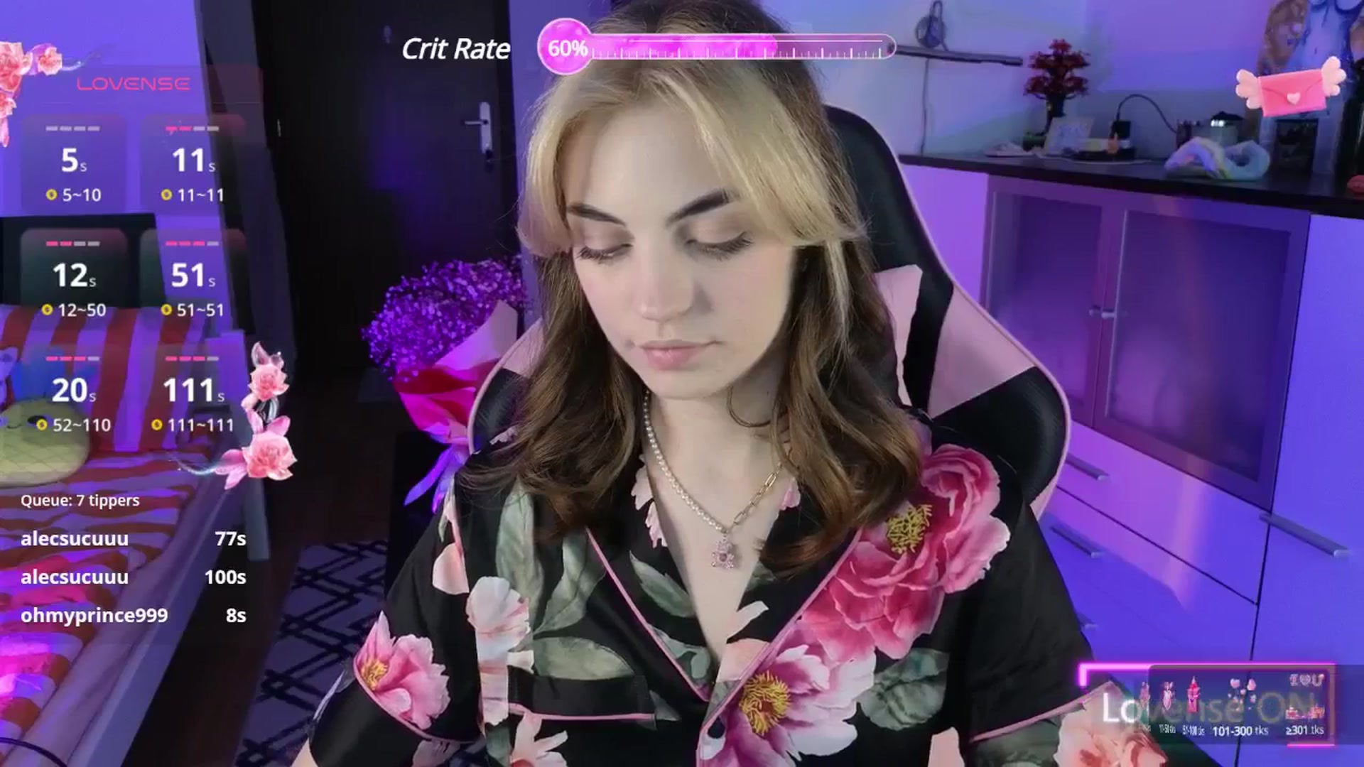 Gallery image thumbnail from Stefani_Grand's myfreecams stream on, 03/31/2025, 12:53 image 14 of 20