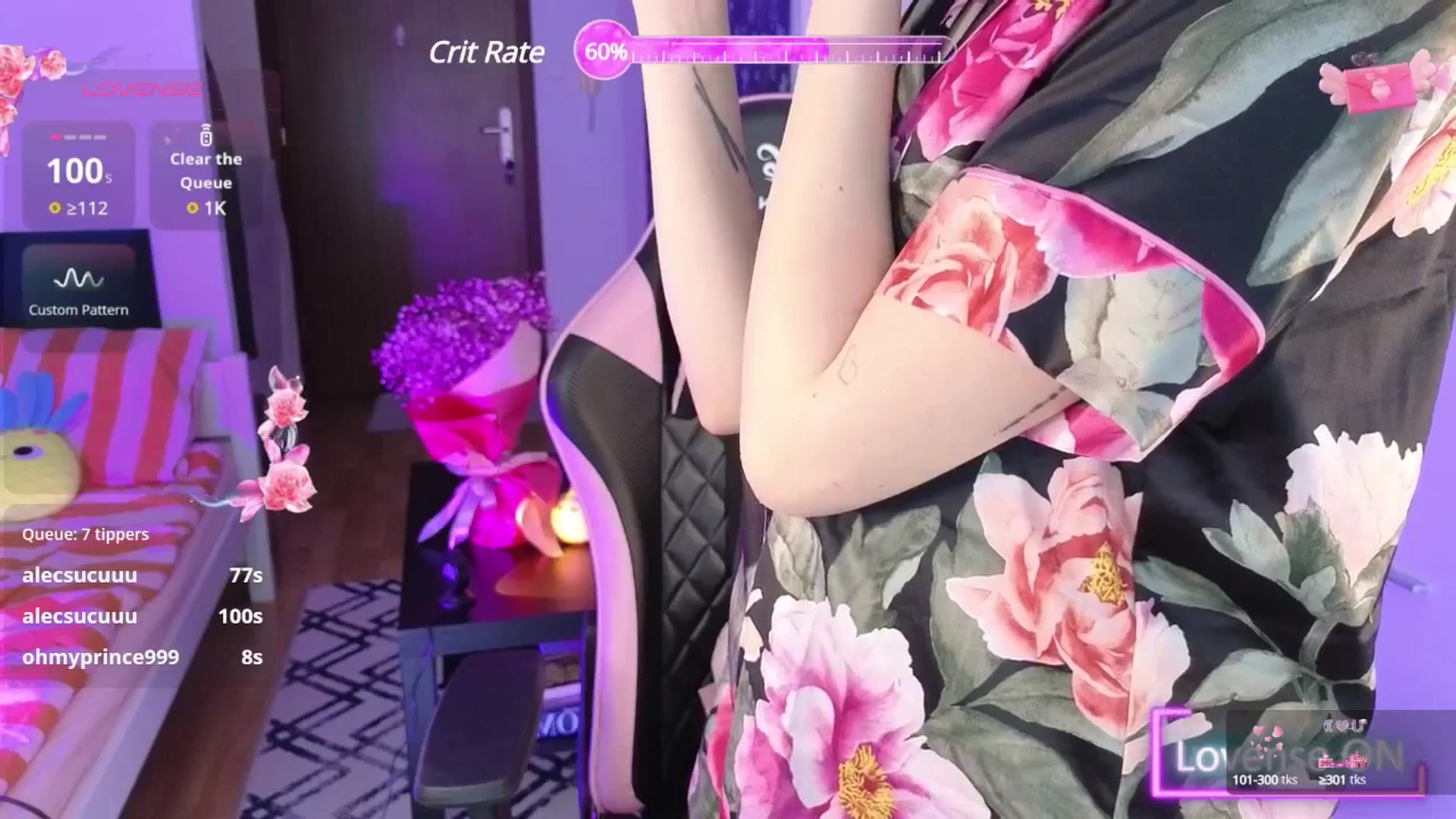 Gallery image thumbnail from Stefani_Grand's myfreecams stream on, 03/31/2025, 12:53 image 3 of 20