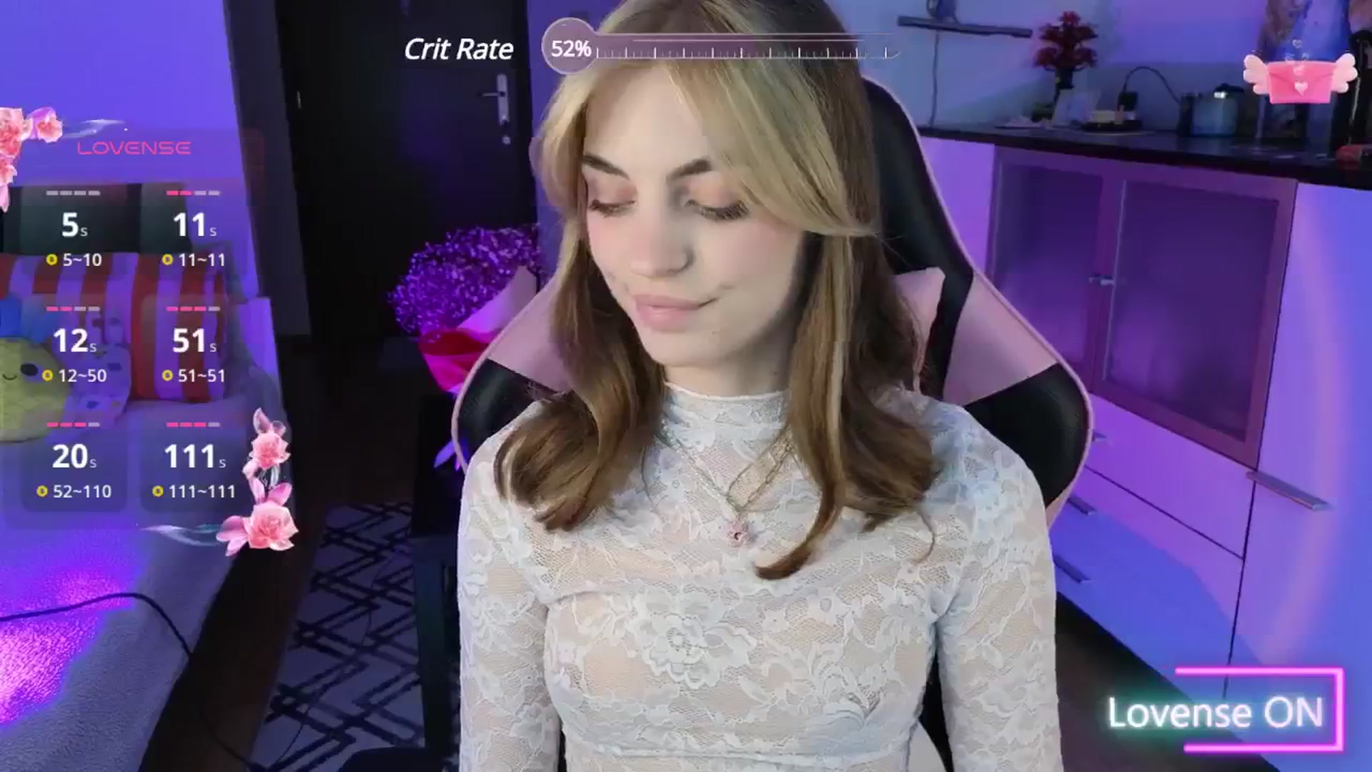 Gallery image thumbnail from Stefani_Grand's myfreecams stream on, 04/01/2025, 11:59 image 8 of 20