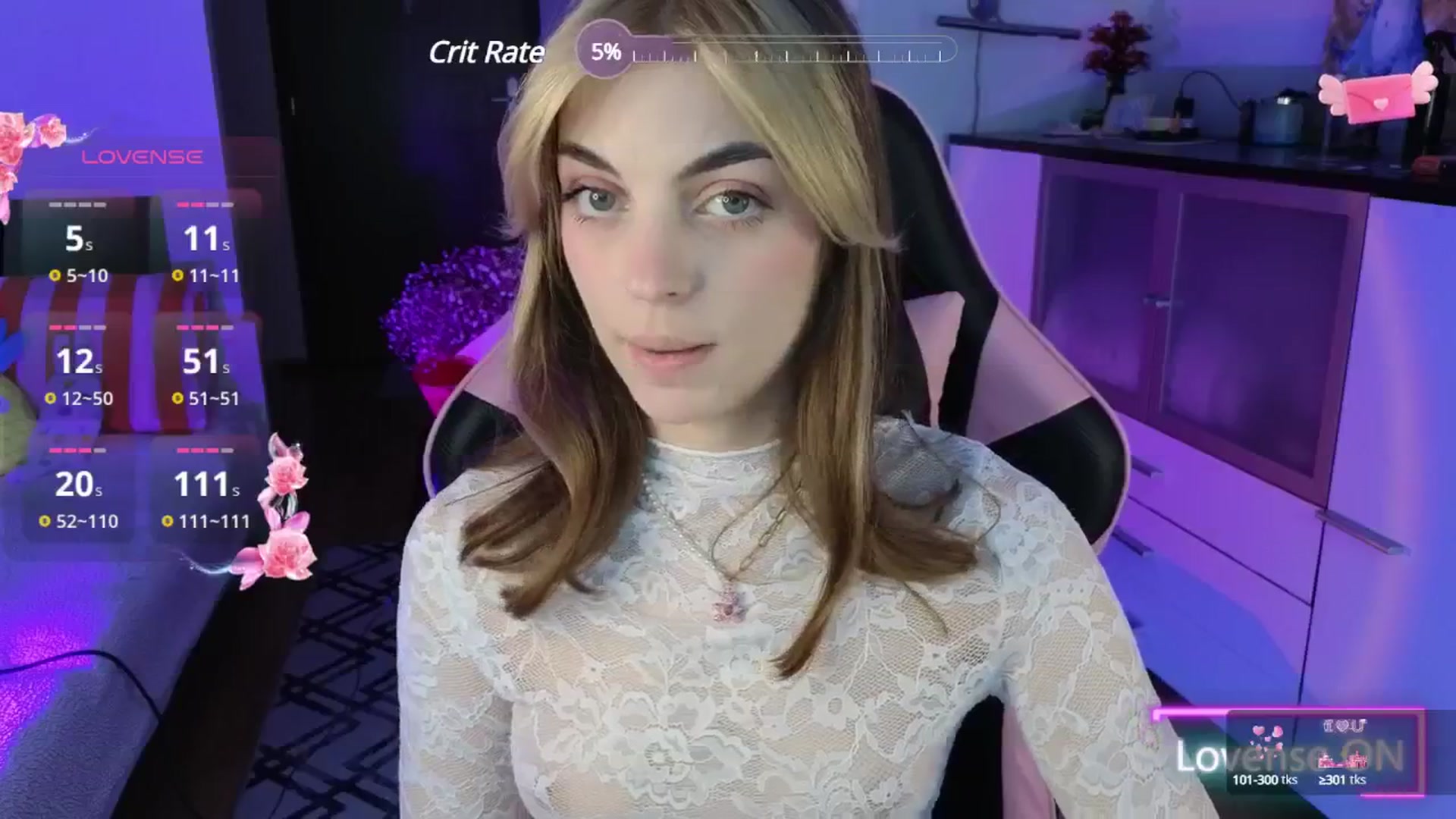 Gallery image thumbnail from Stefani_Grand's myfreecams stream on, 04/01/2025, 11:59 image 3 of 20