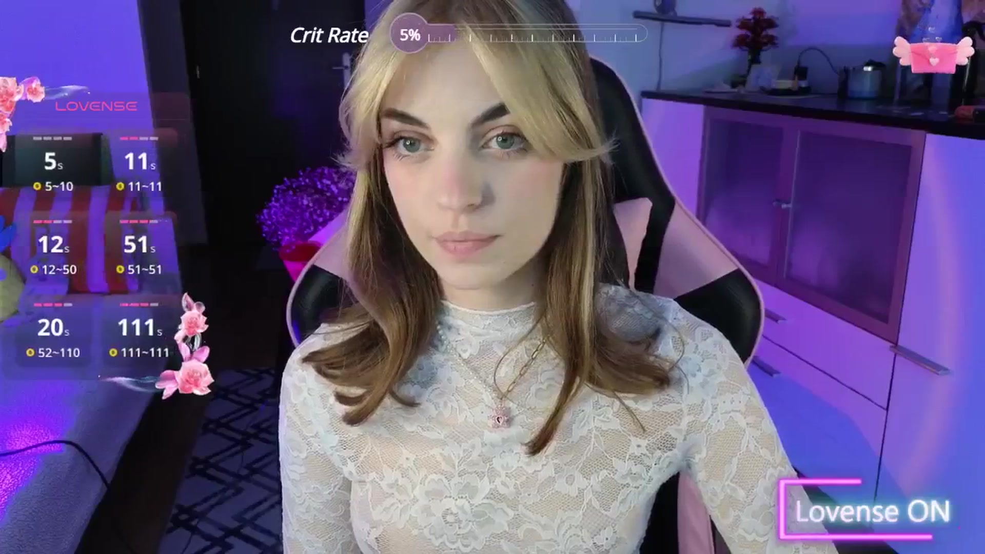 Gallery image thumbnail from Stefani_Grand's myfreecams stream on, 04/01/2025, 11:59 image 2 of 20