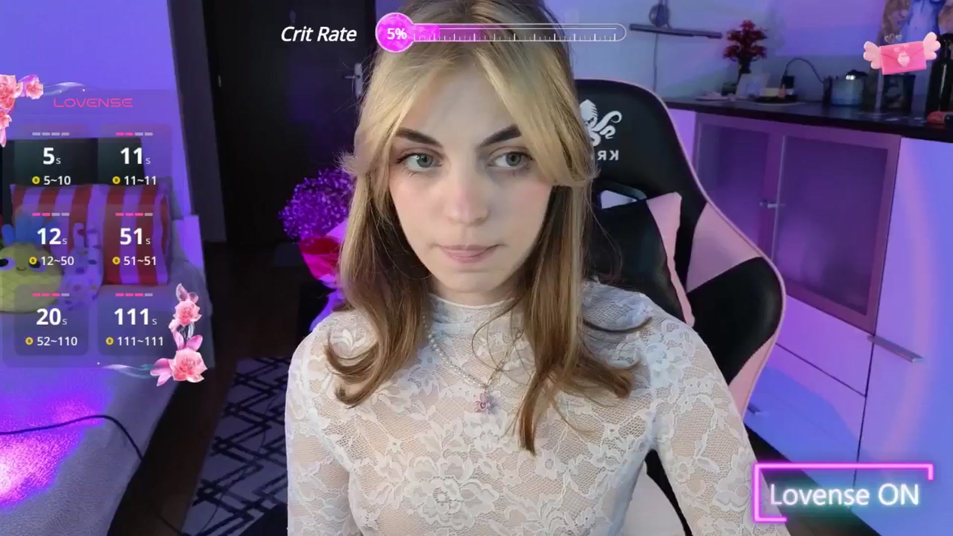 Gallery image thumbnail from Stefani_Grand's myfreecams stream on, 04/01/2025, 12:47 image 12 of 20