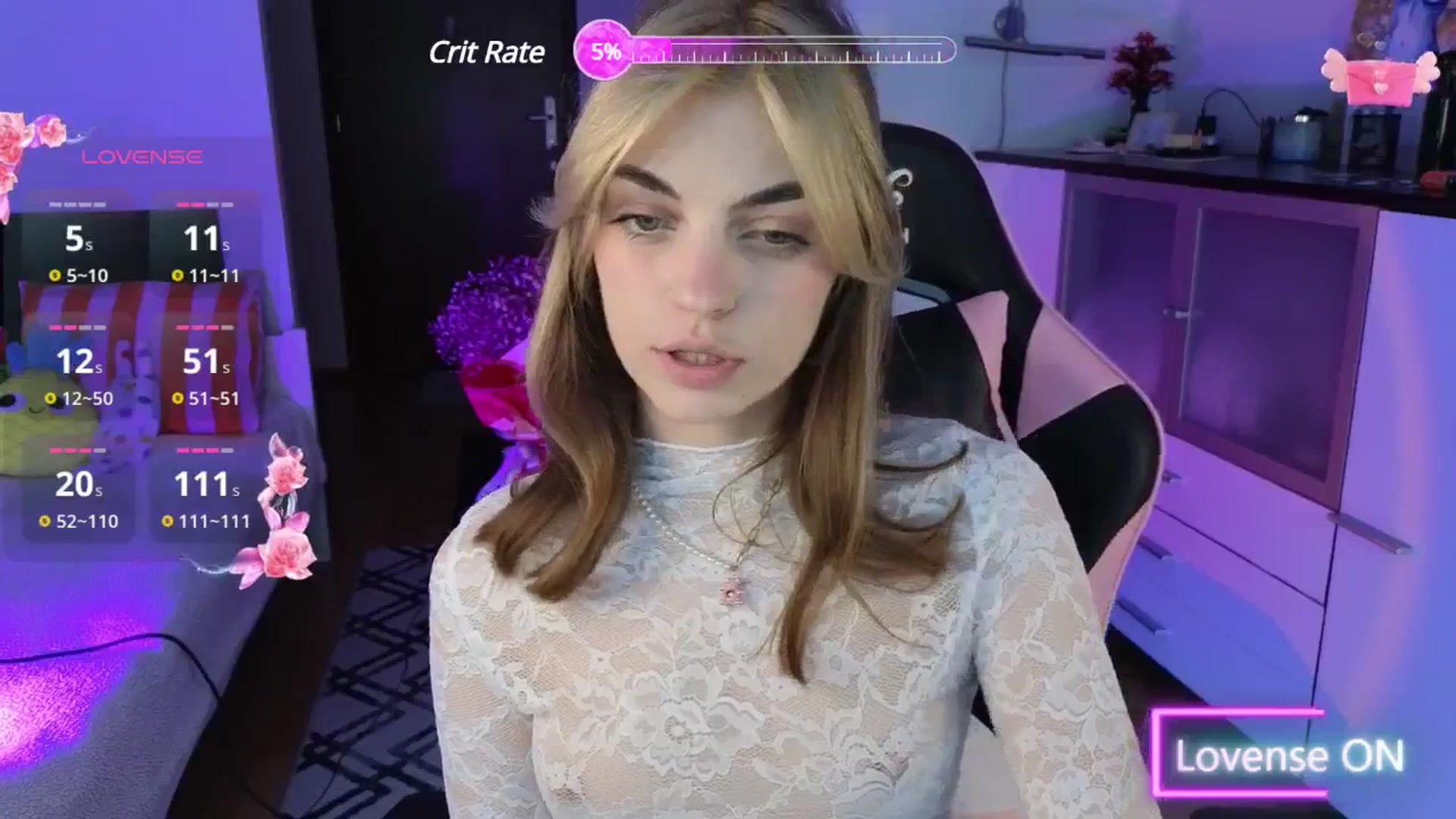 Gallery image thumbnail from Stefani_Grand's myfreecams stream on, 04/01/2025, 12:47 image 7 of 20