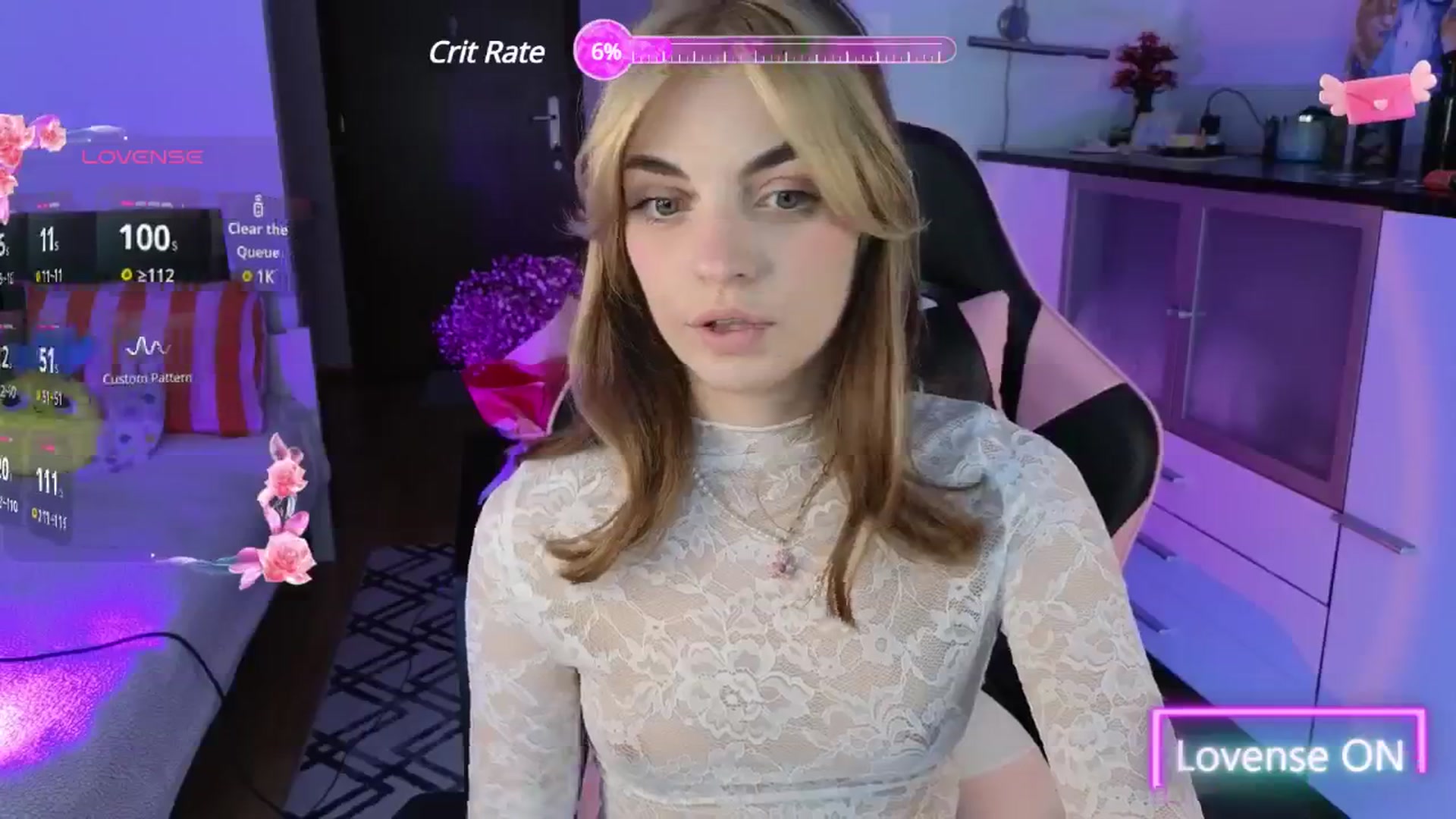 Gallery image thumbnail from Stefani_Grand's myfreecams stream on, 04/01/2025, 12:47 image 20 of 20