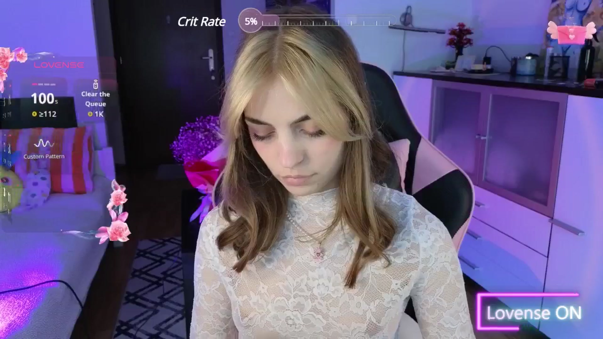 Gallery image thumbnail from Stefani_Grand's myfreecams stream on, 04/01/2025, 13:15 image 17 of 20