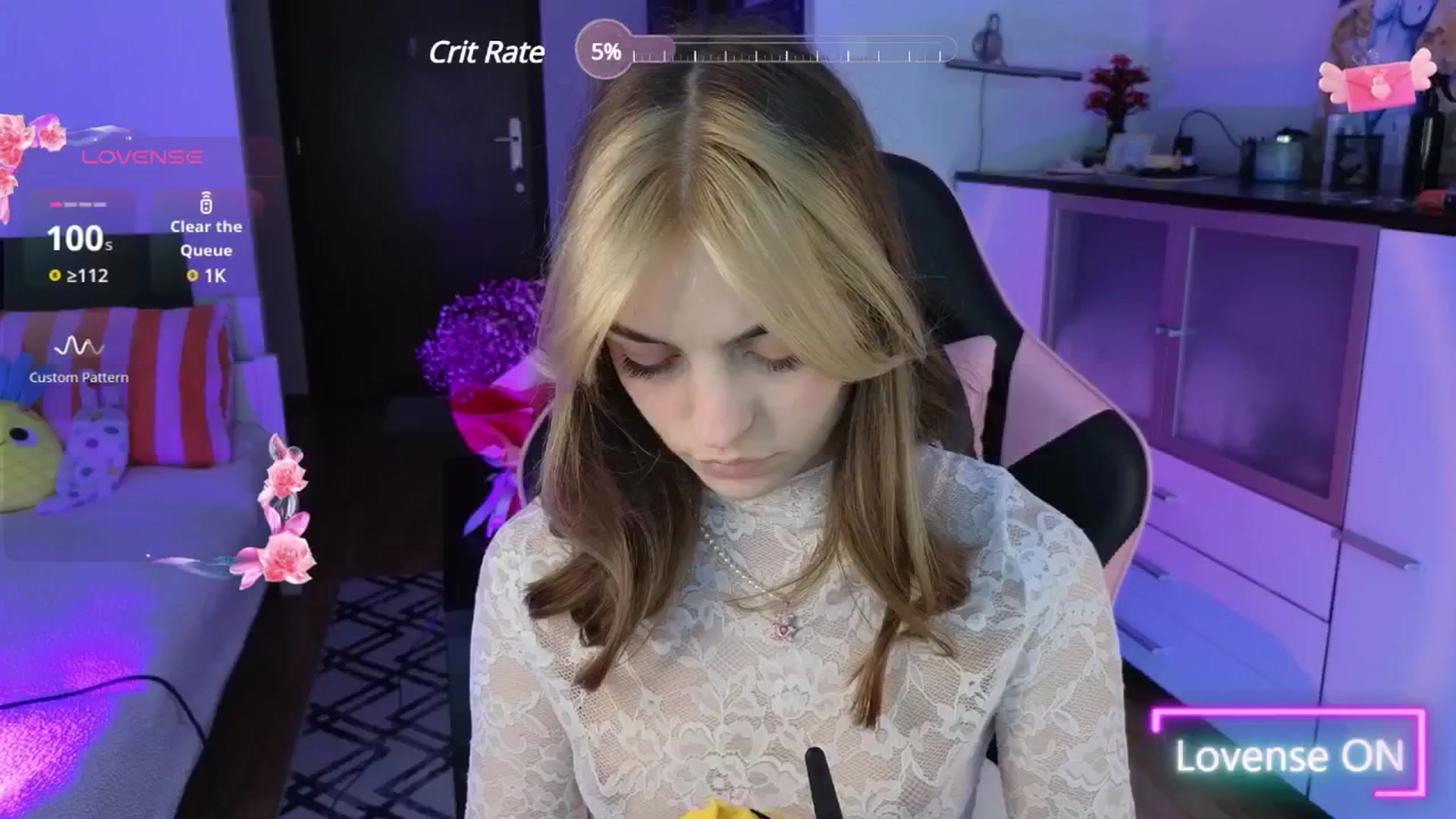 Gallery image thumbnail from Stefani_Grand's myfreecams stream on, 04/01/2025, 13:15 image 19 of 20