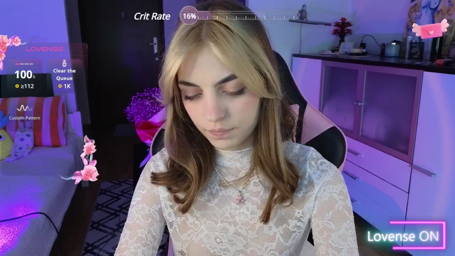 Gallery image thumbnail from Stefani_Grand's myfreecams stream on, 04/01/2025, 13:15 image 12 of 20