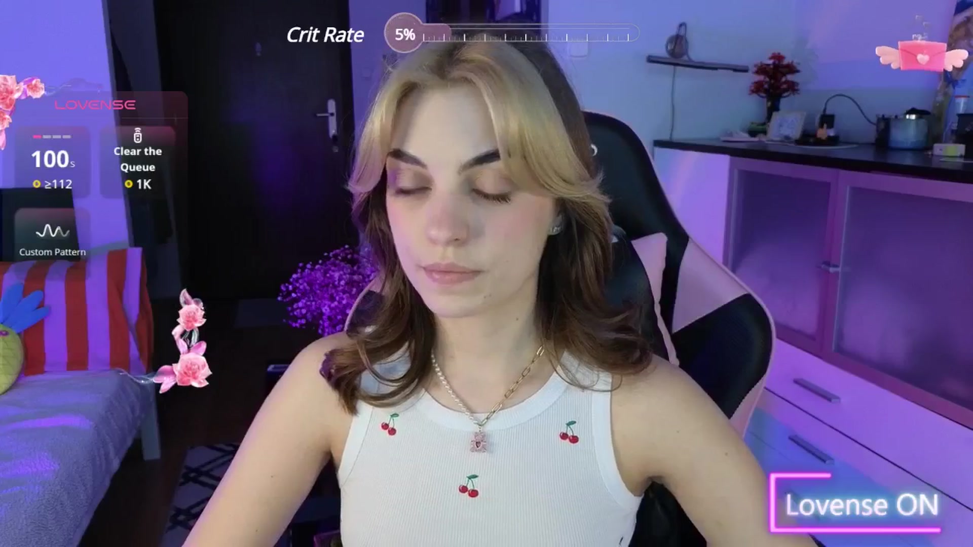 Gallery image thumbnail from Stefani_Grand's myfreecams stream on, 04/02/2025, 12:31 image 8 of 20