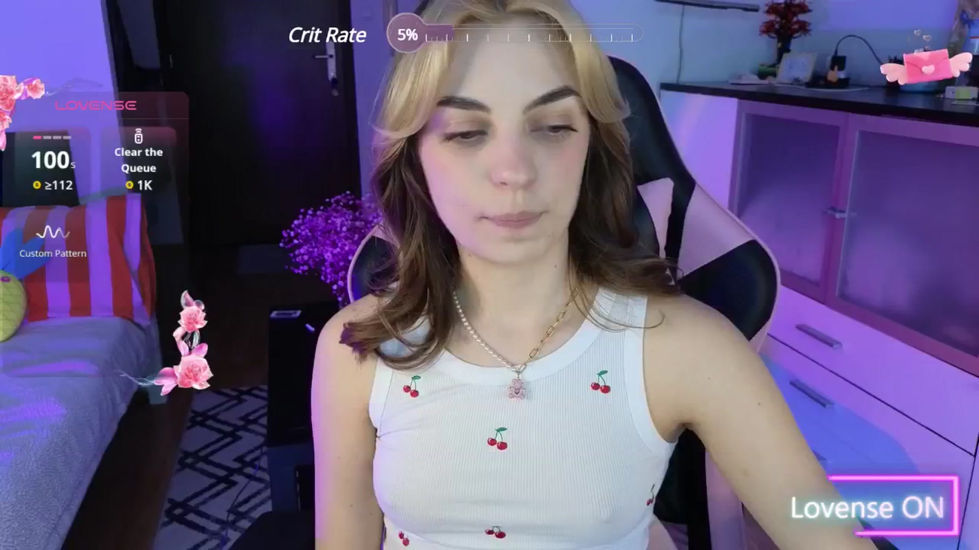 Gallery image thumbnail from Stefani_Grand's myfreecams stream on, 04/02/2025, 12:31 image 12 of 20