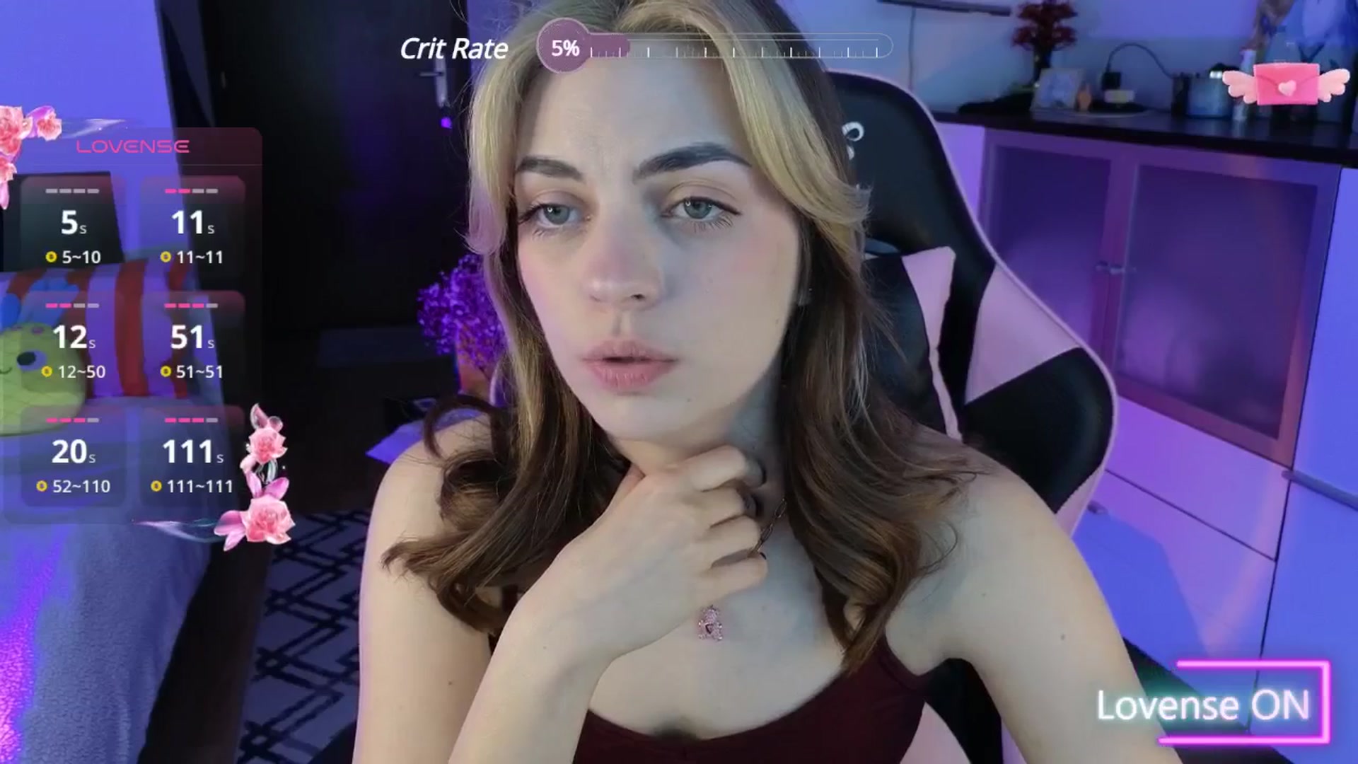 Gallery image thumbnail from Stefani_Grand's myfreecams stream on, 04/03/2025, 09:13 image 11 of 20