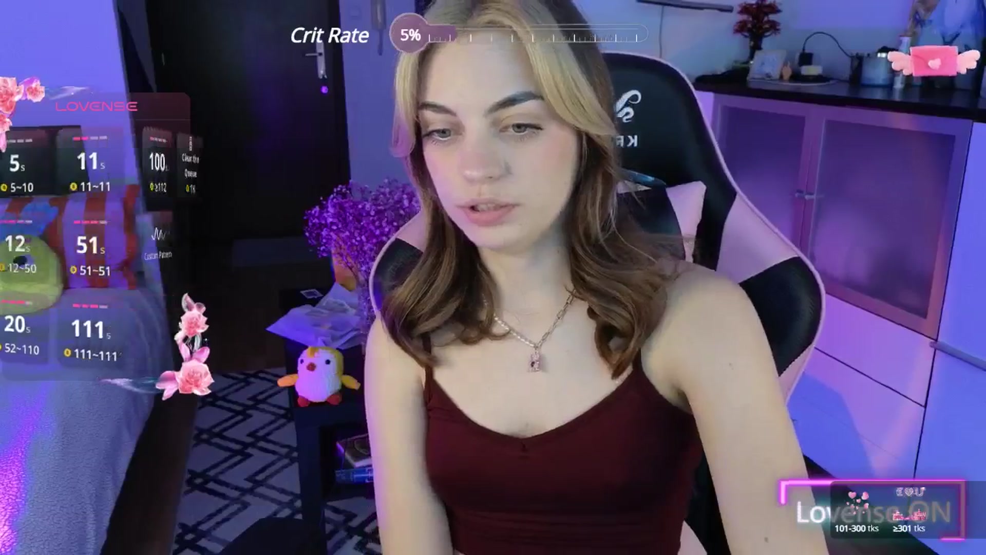 Gallery image thumbnail from Stefani_Grand's myfreecams stream on, 04/03/2025, 09:13 image 5 of 20