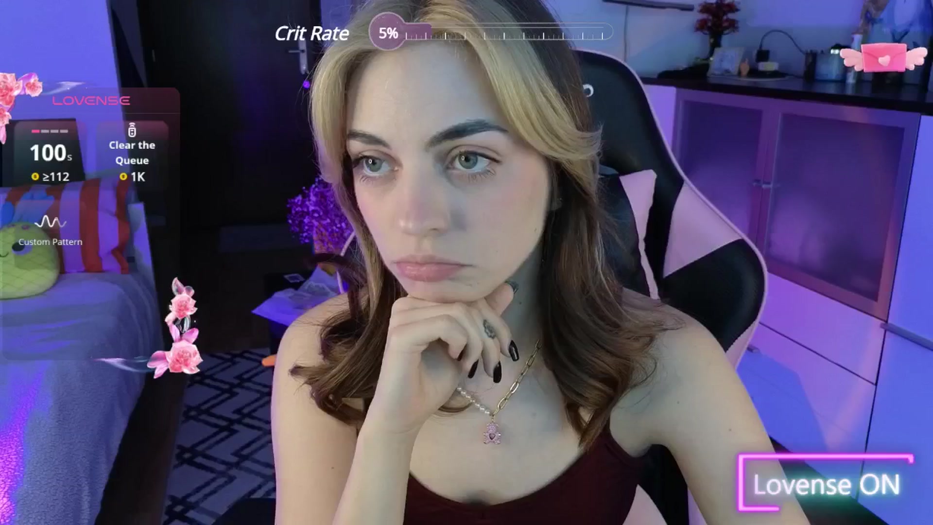 Gallery image thumbnail from Stefani_Grand's myfreecams stream on, 04/03/2025, 09:13 image 10 of 20