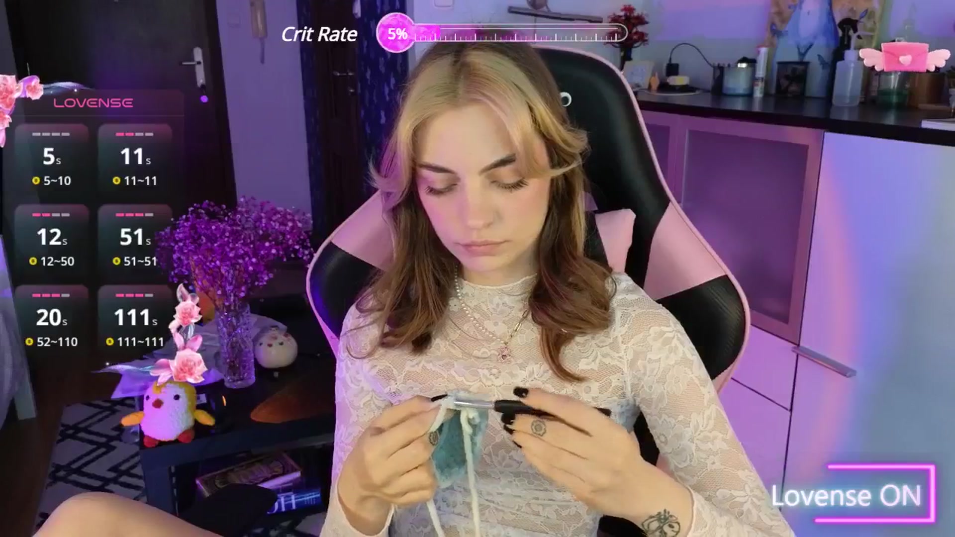 Gallery image thumbnail from Stefani_Grand's myfreecams stream on, 04/04/2025, 09:07 image 11 of 20