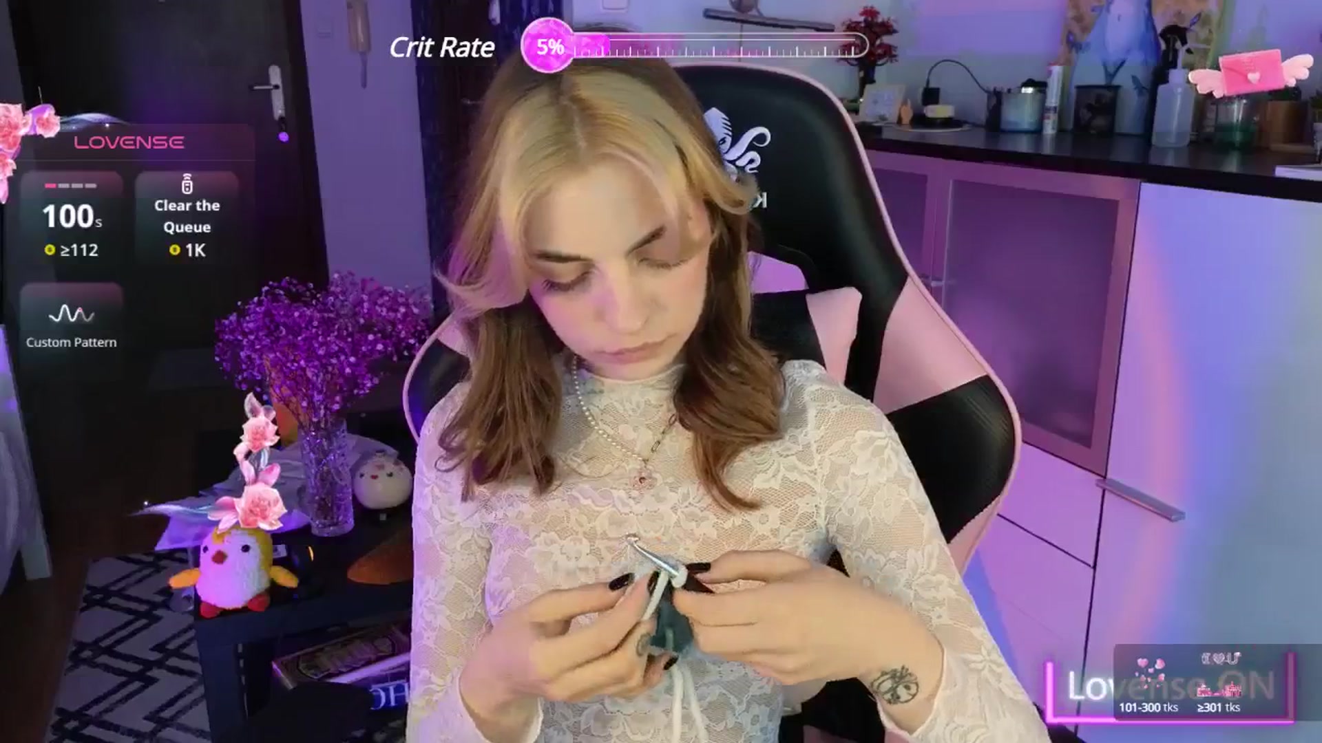 Gallery image thumbnail from Stefani_Grand's myfreecams stream on, 04/04/2025, 09:07 image 13 of 20