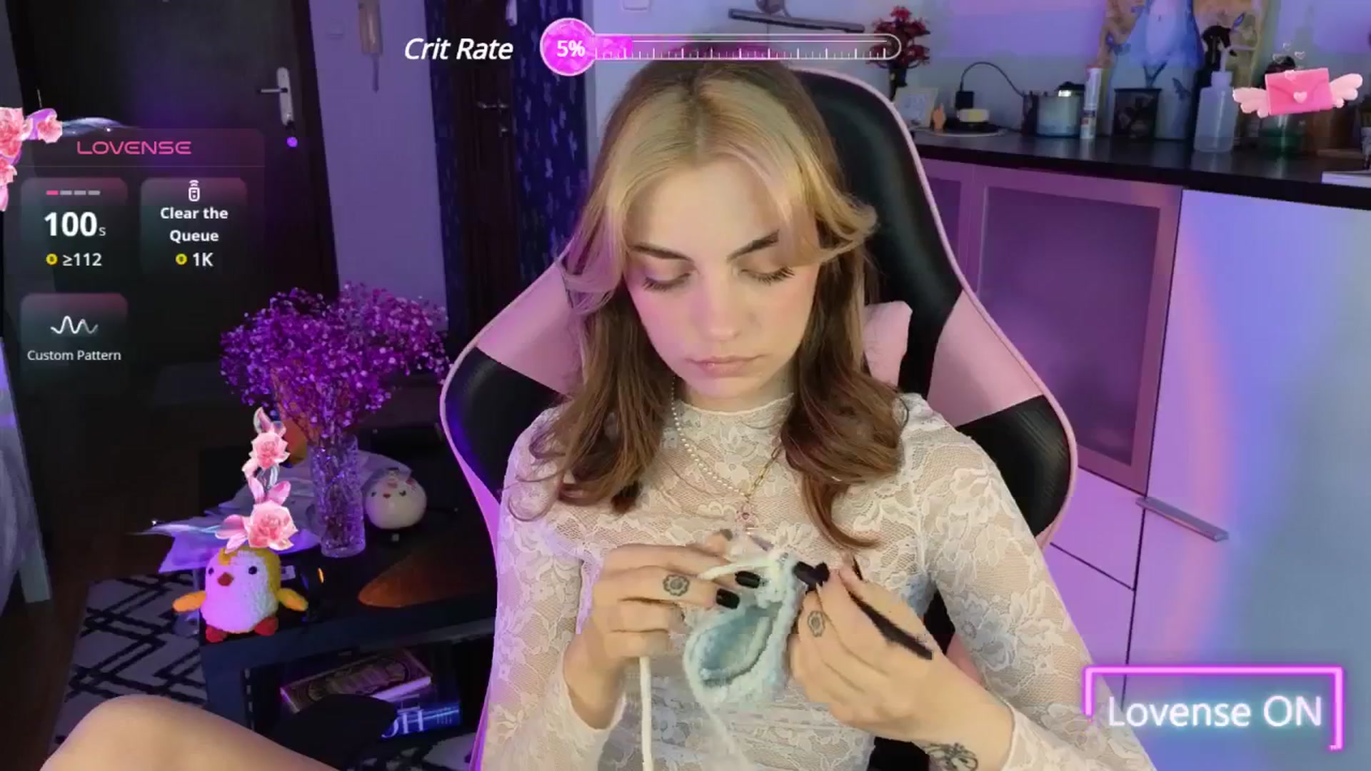 Gallery image thumbnail from Stefani_Grand's myfreecams stream on, 04/04/2025, 09:07 image 9 of 20