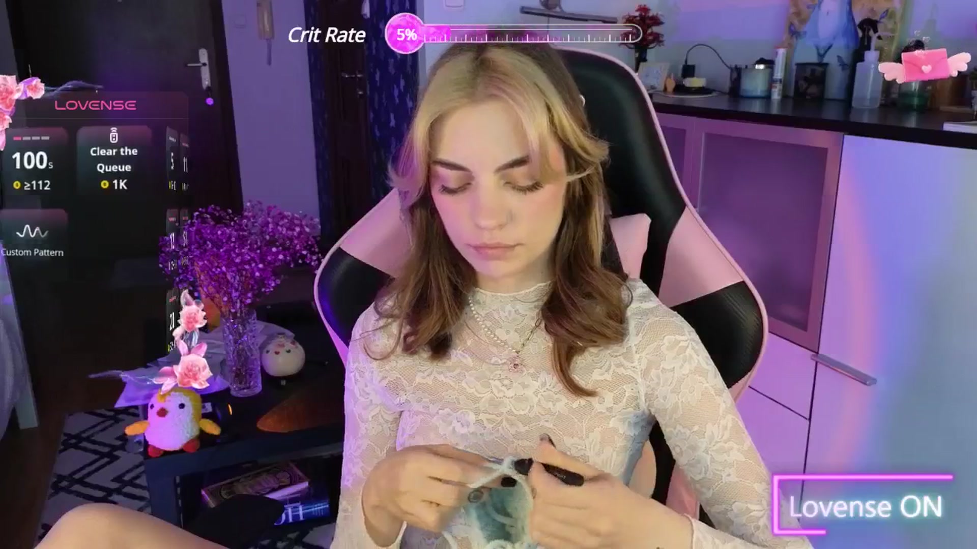 Gallery image thumbnail from Stefani_Grand's myfreecams stream on, 04/04/2025, 09:07 image 12 of 20
