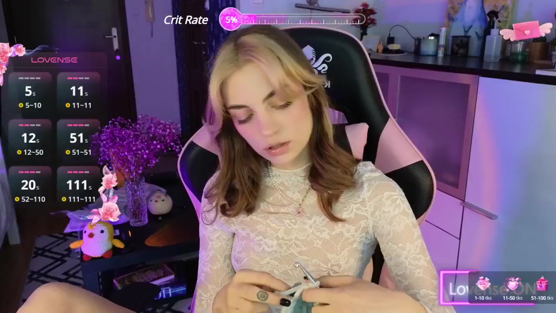 Gallery image thumbnail from Stefani_Grand's myfreecams stream on, 04/04/2025, 09:07 image 10 of 20